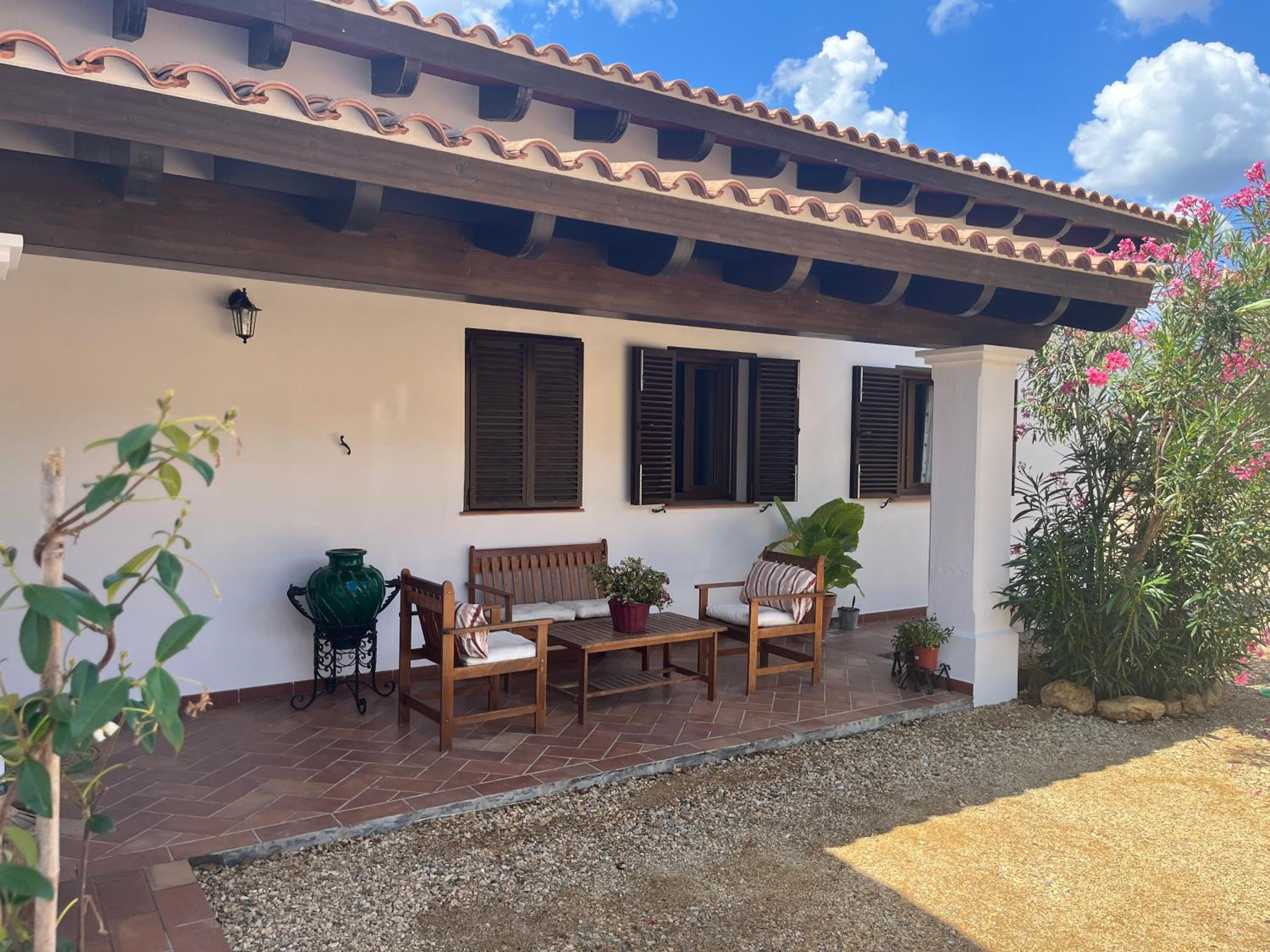 El Cañuelo de Casa Román view 3