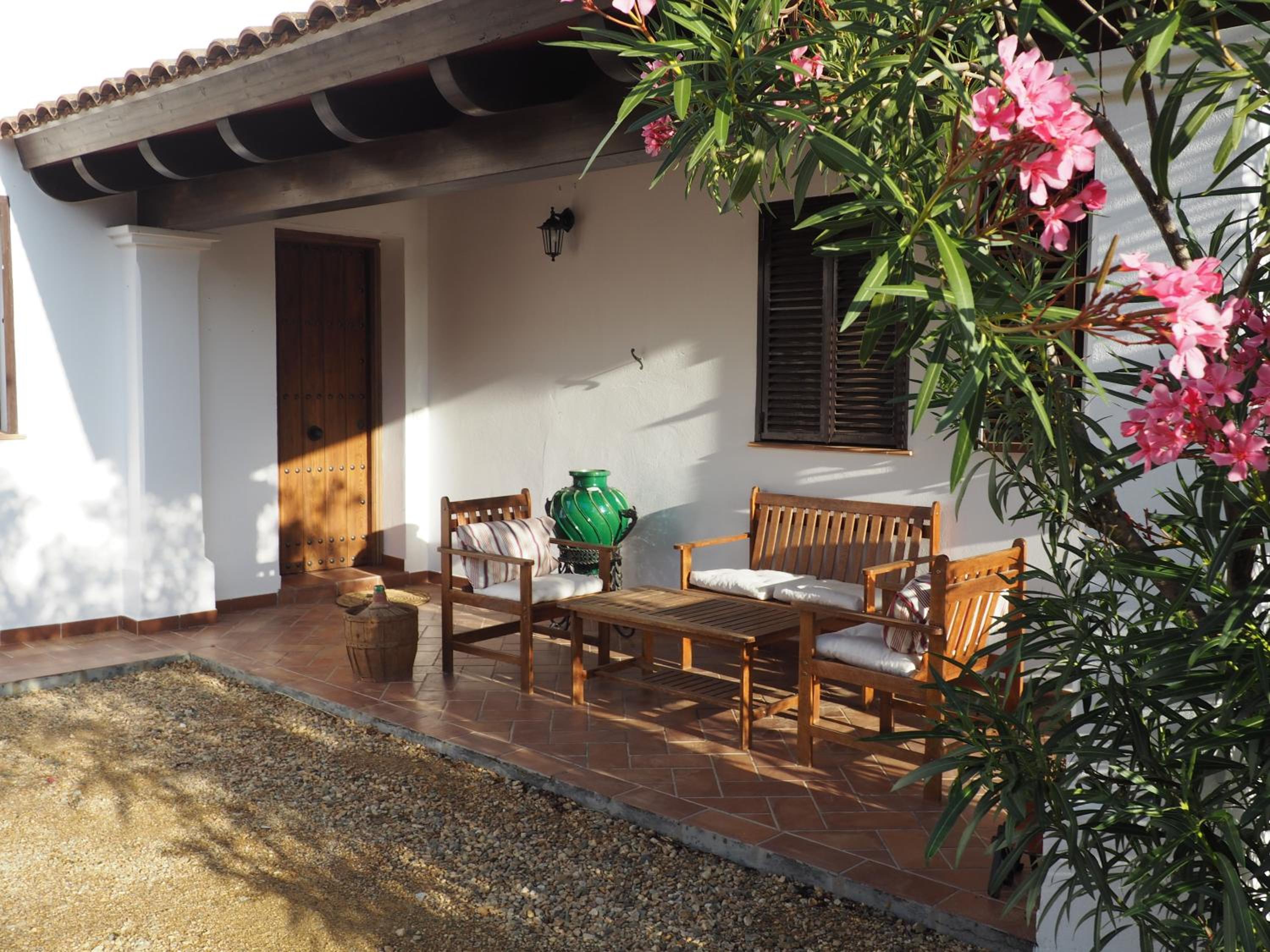 El Cañuelo de Casa Román view 5
