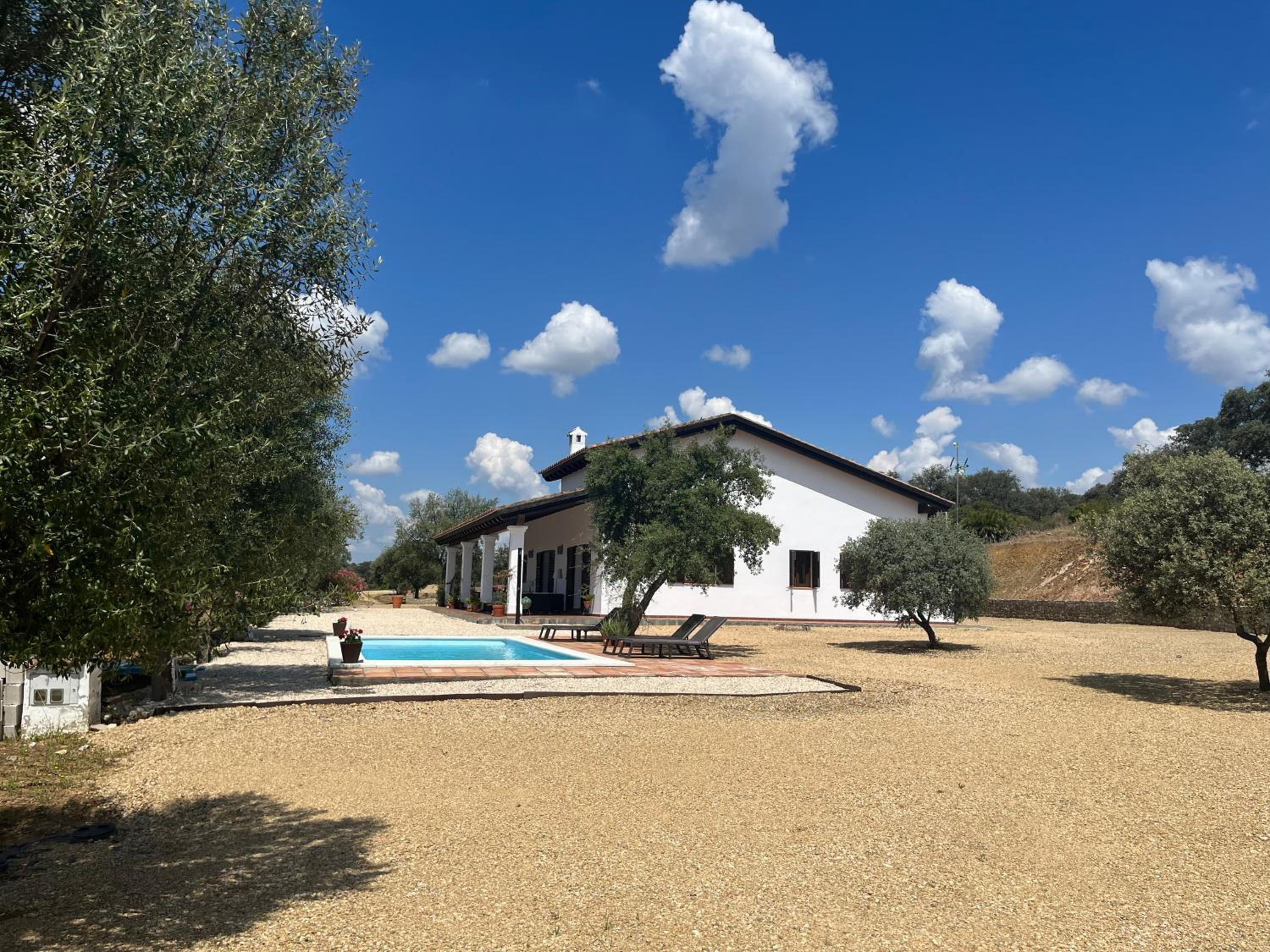 El Cañuelo de Casa Román view 2