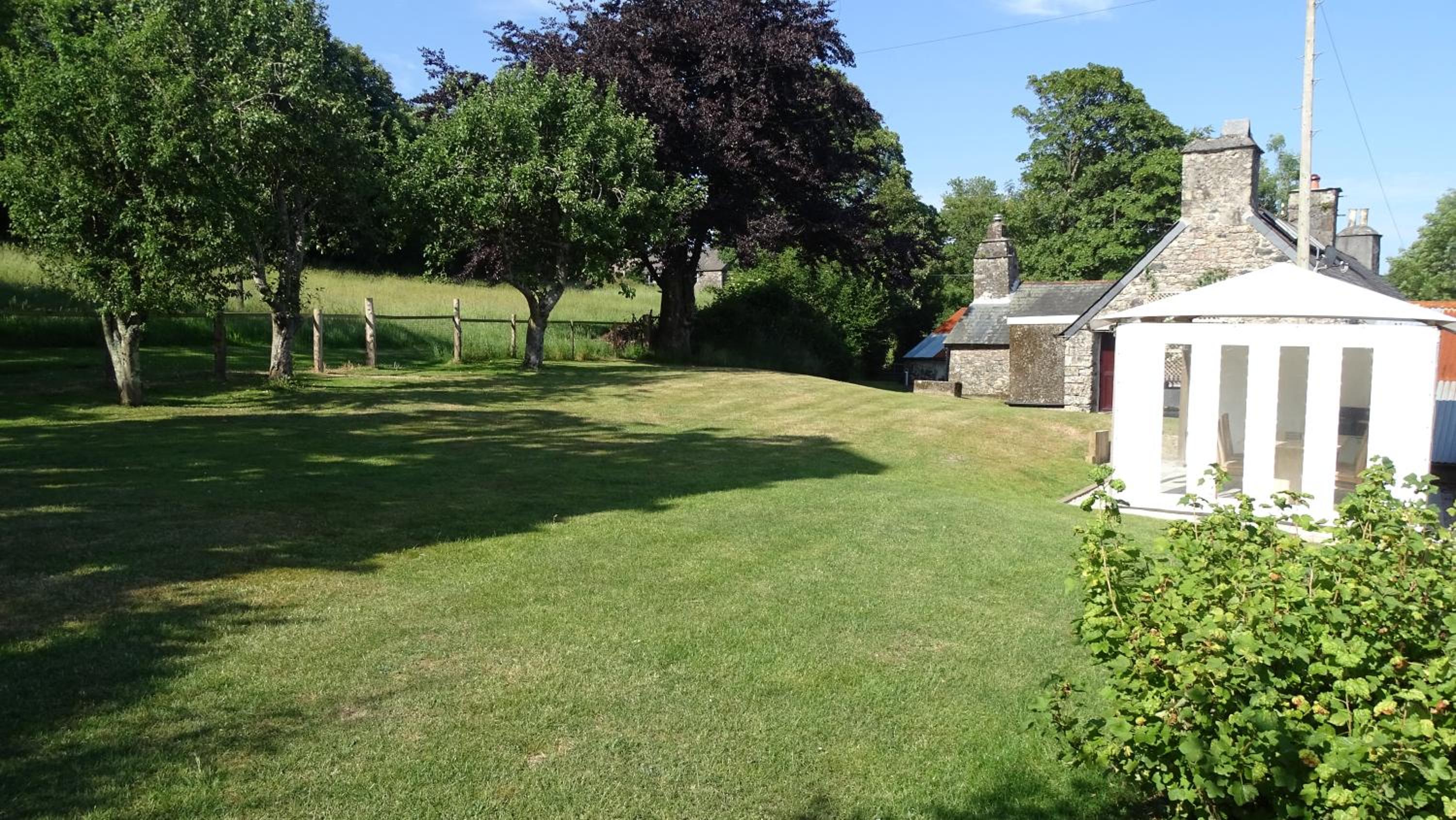 The Annex at Middle Filham, Ivybridge