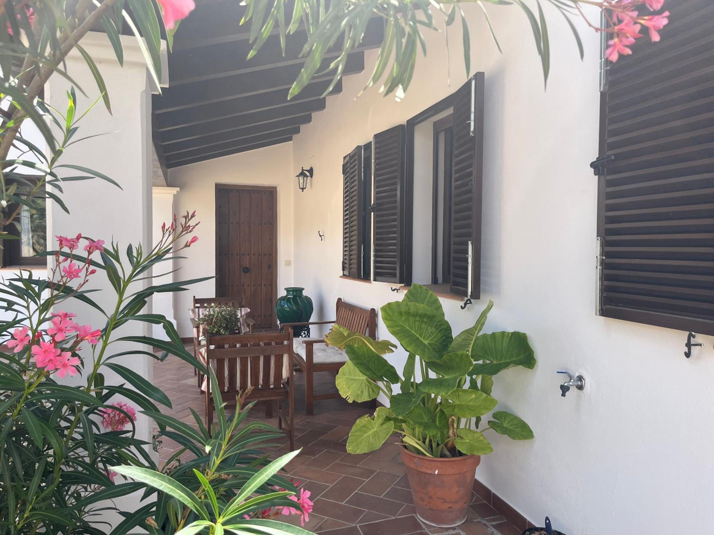 El Cañuelo de Casa Román view 4