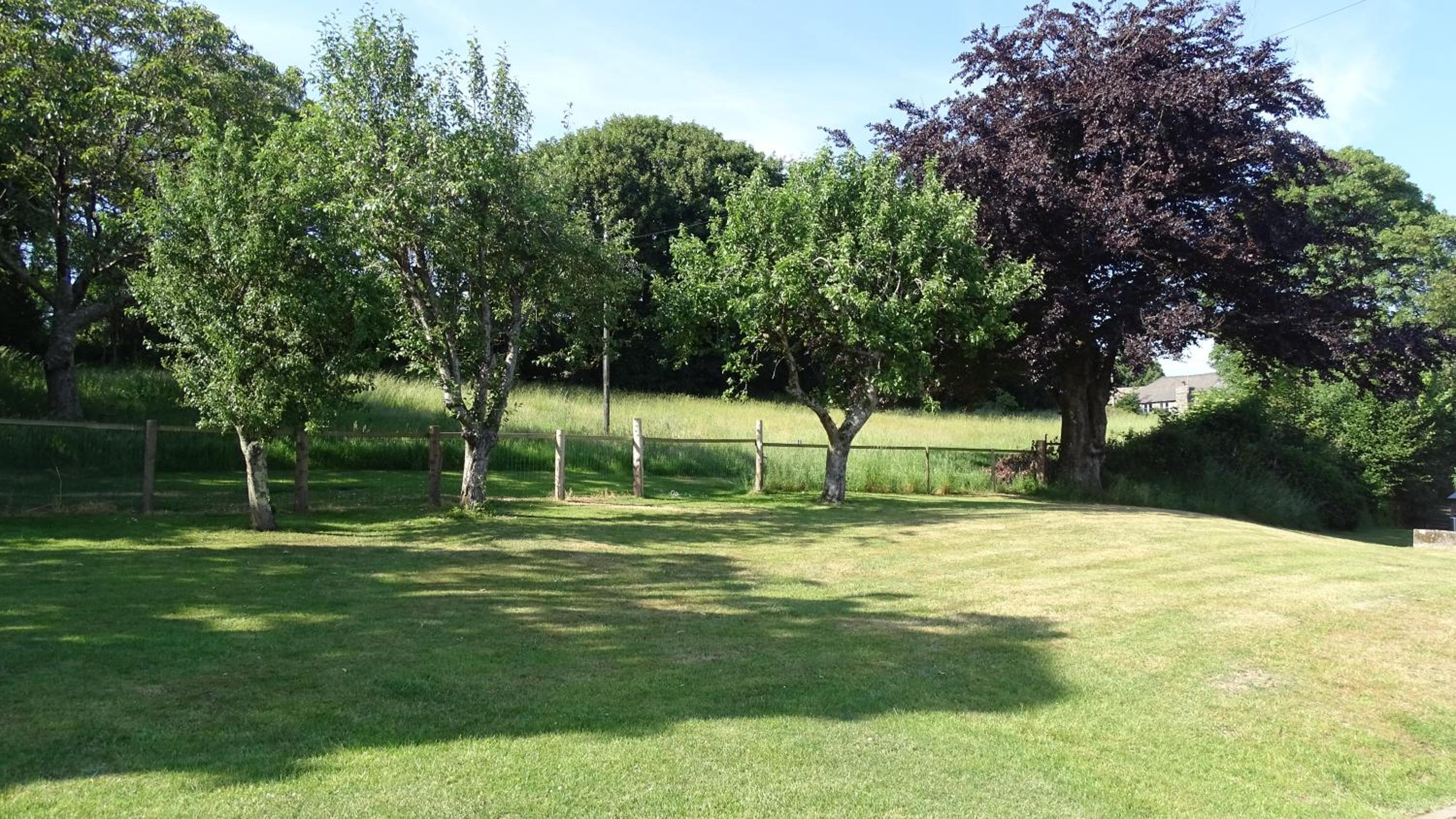 The Annex at Middle Filham, Ivybridge
