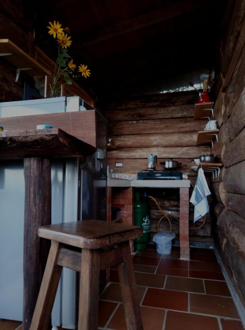 MUNAY, Posada rural para el sosiego