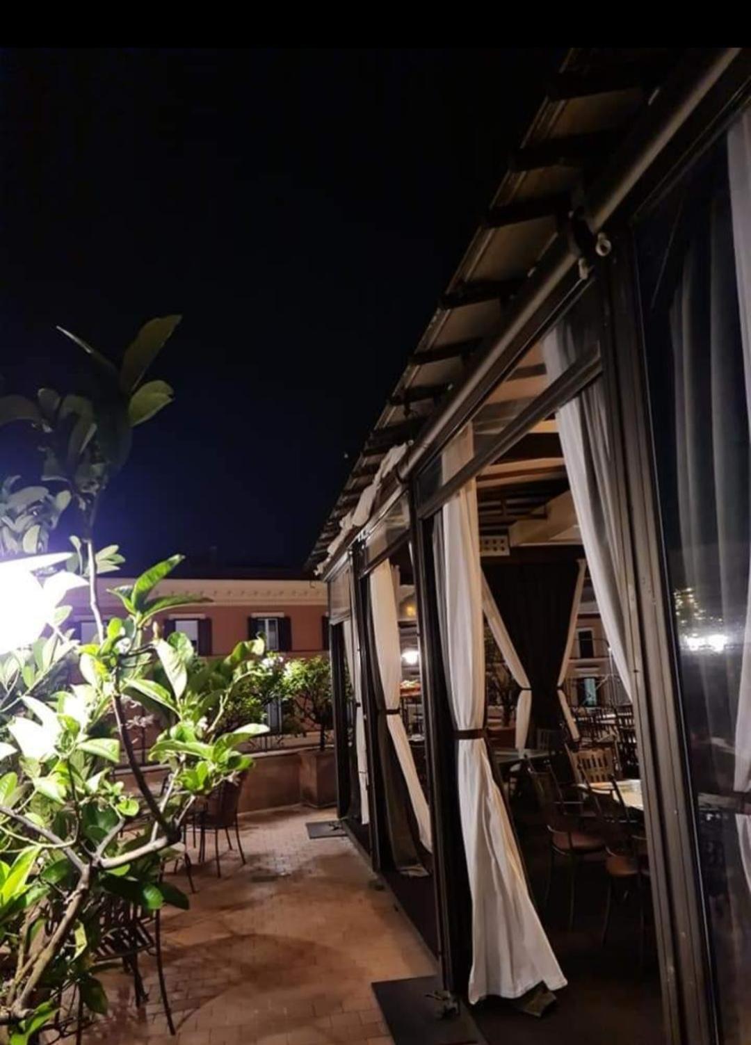 Hotel dei Consoli Vaticano
