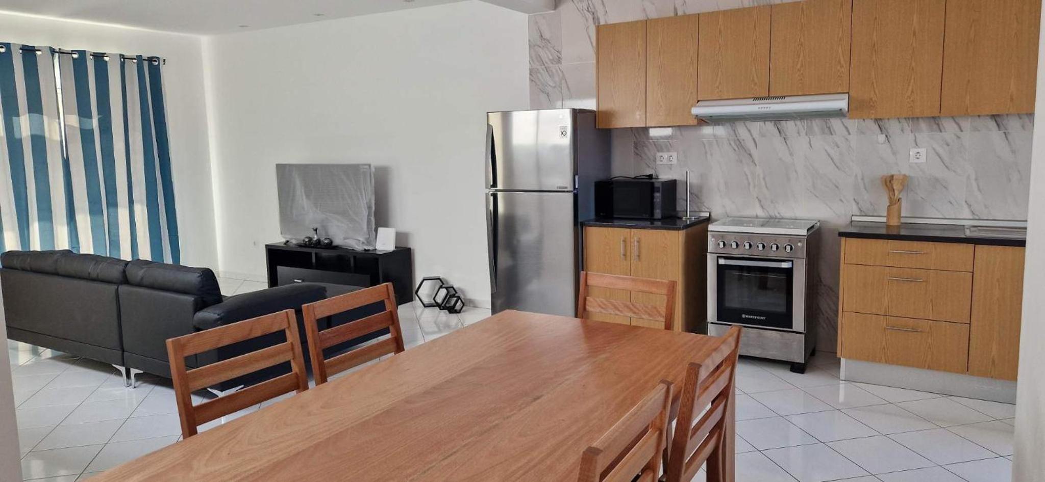 PIMONTAPARTMENTS