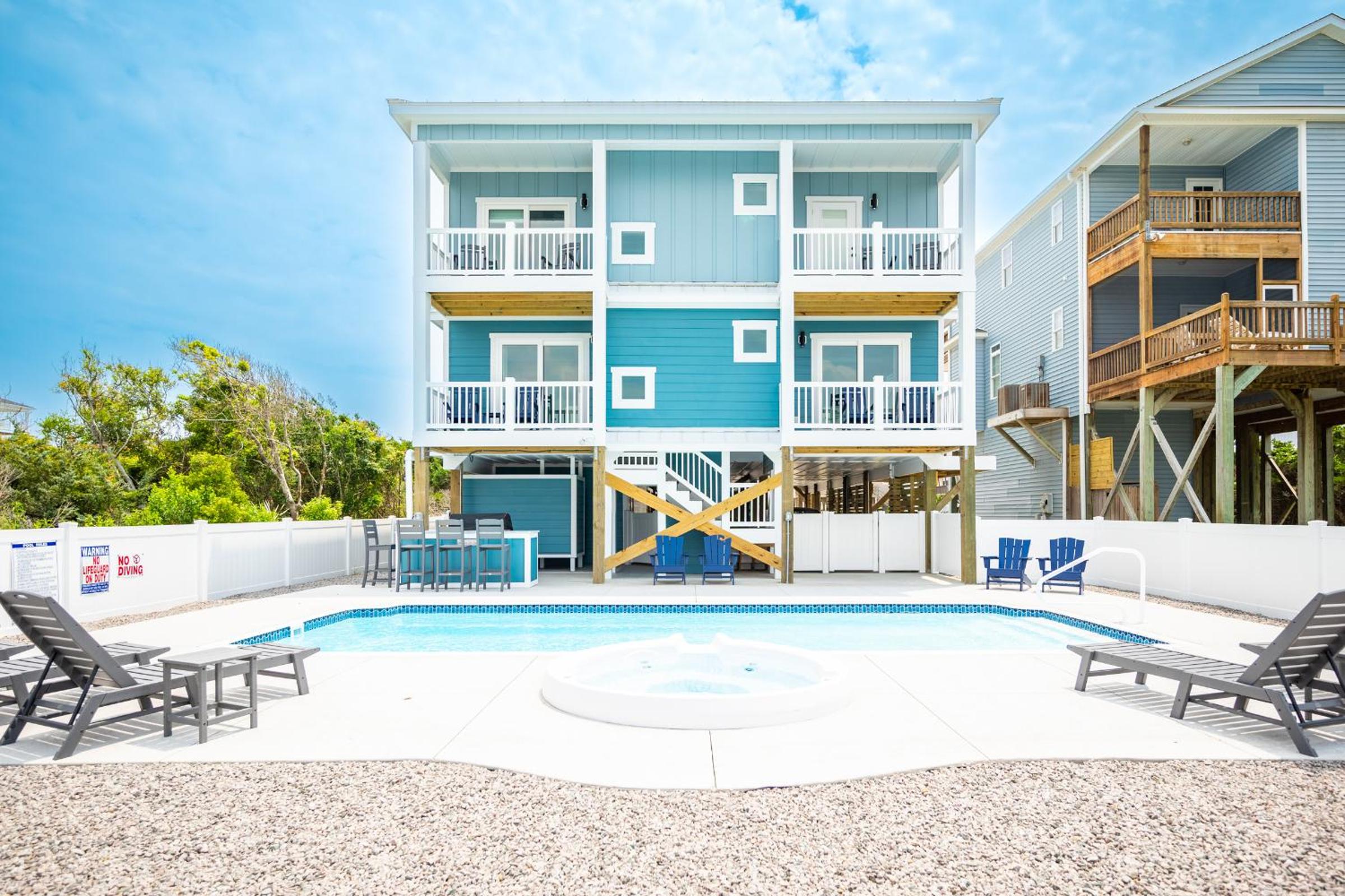 The Sand Dollar Inn view 5