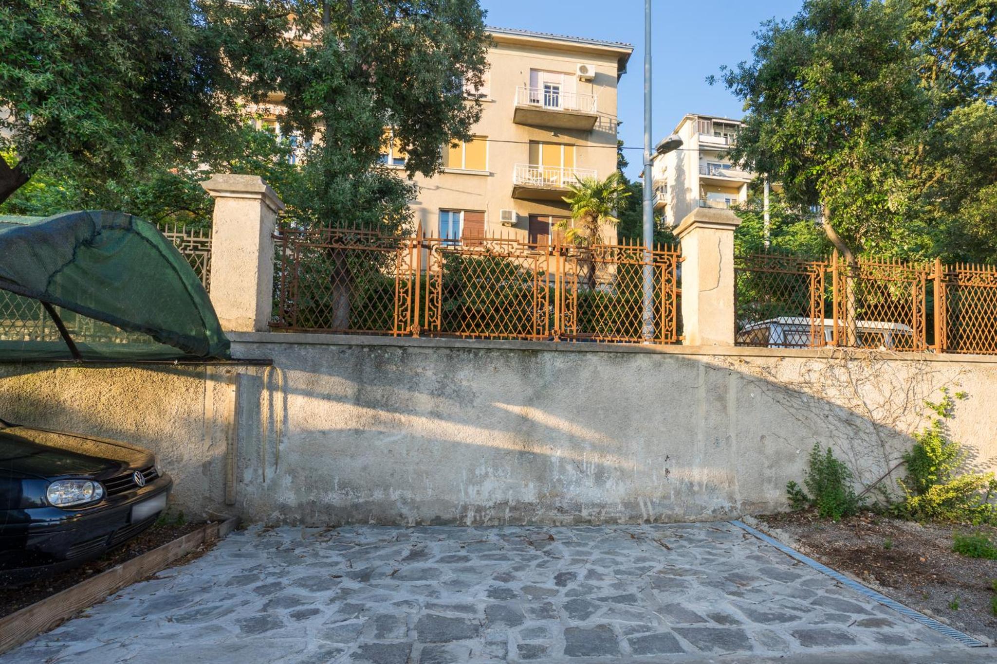 Studio apartman Lenox