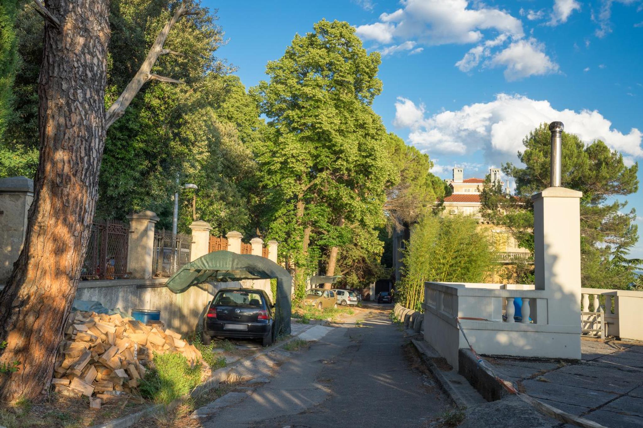 Studio apartman Lenox