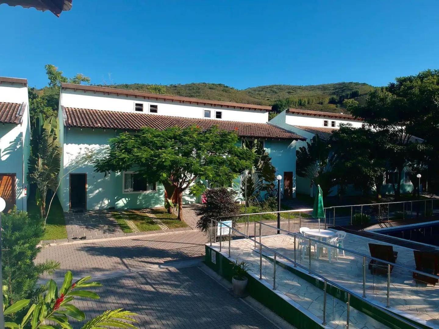 Casa Clean e Comfort, a mais completa de Paúba