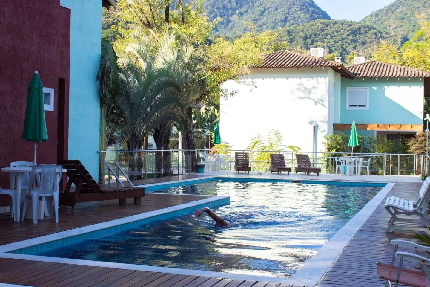 Casa Clean e Comfort, a mais completa de Paúba