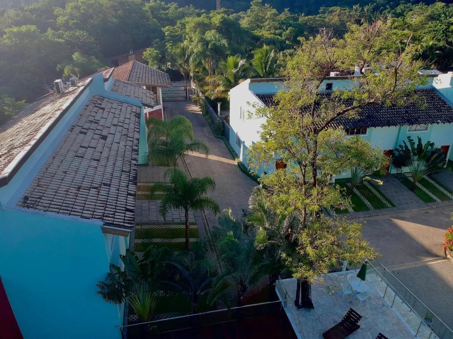 Casa Clean e Comfort, a mais completa de Paúba