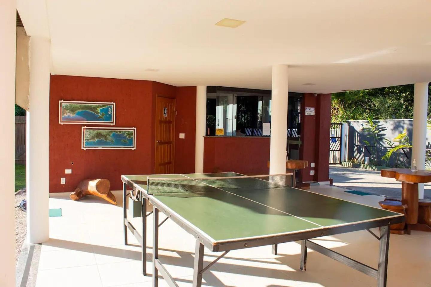 Casa Clean e Comfort, a mais completa de Paúba