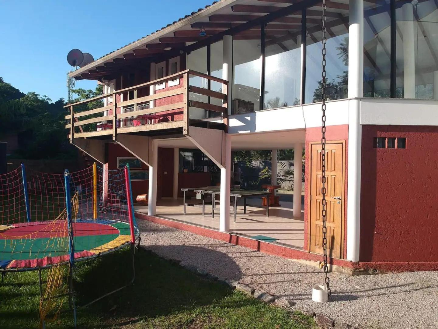 Casa Clean e Comfort, a mais completa de Paúba