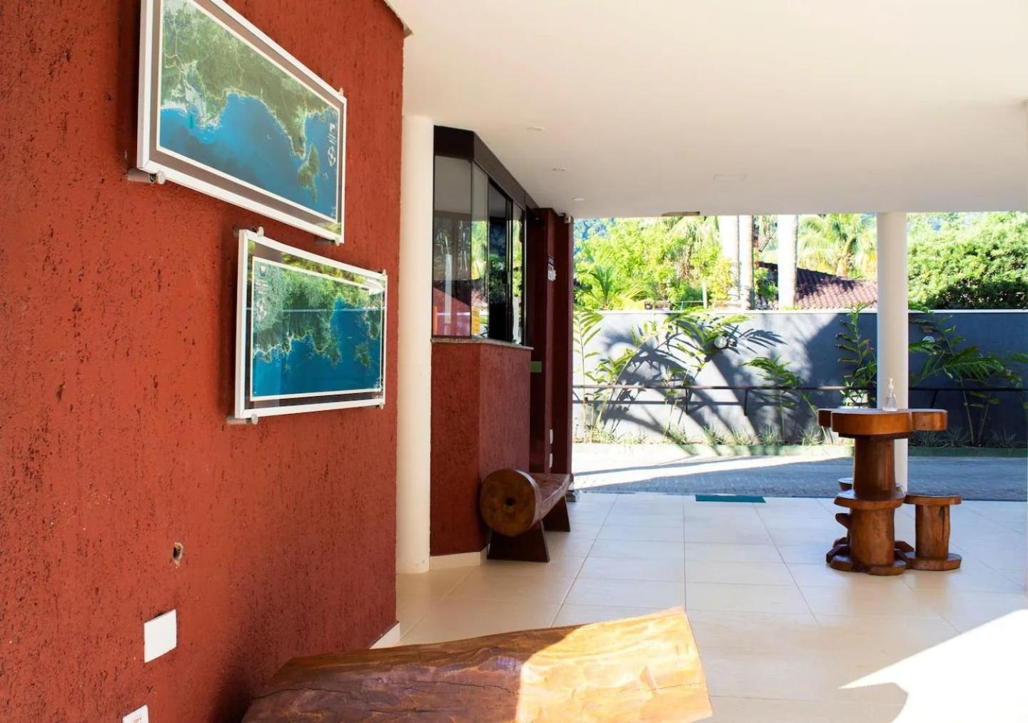 Casa Clean e Comfort, a mais completa de Paúba