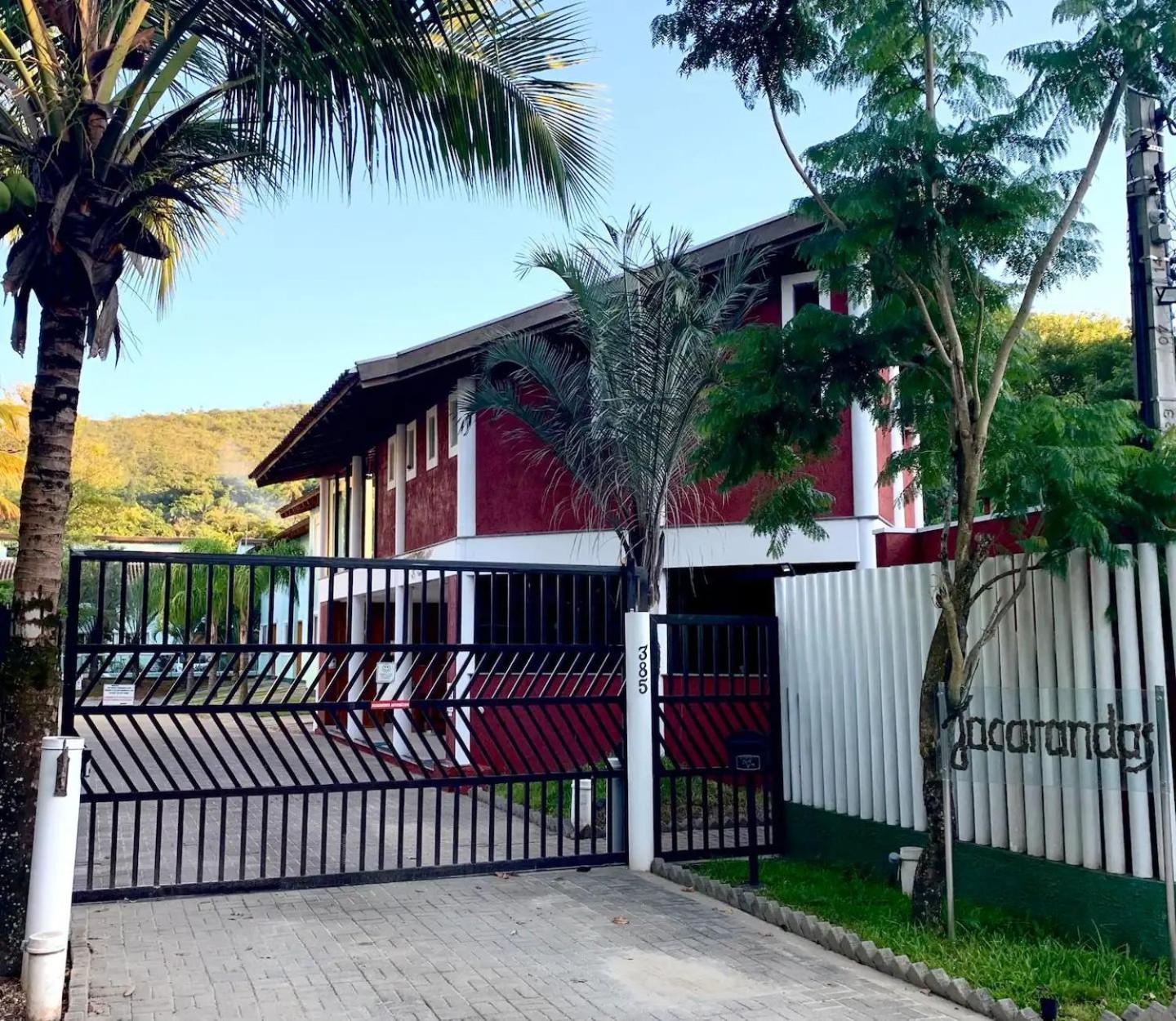 Casa Clean e Comfort, a mais completa de Paúba