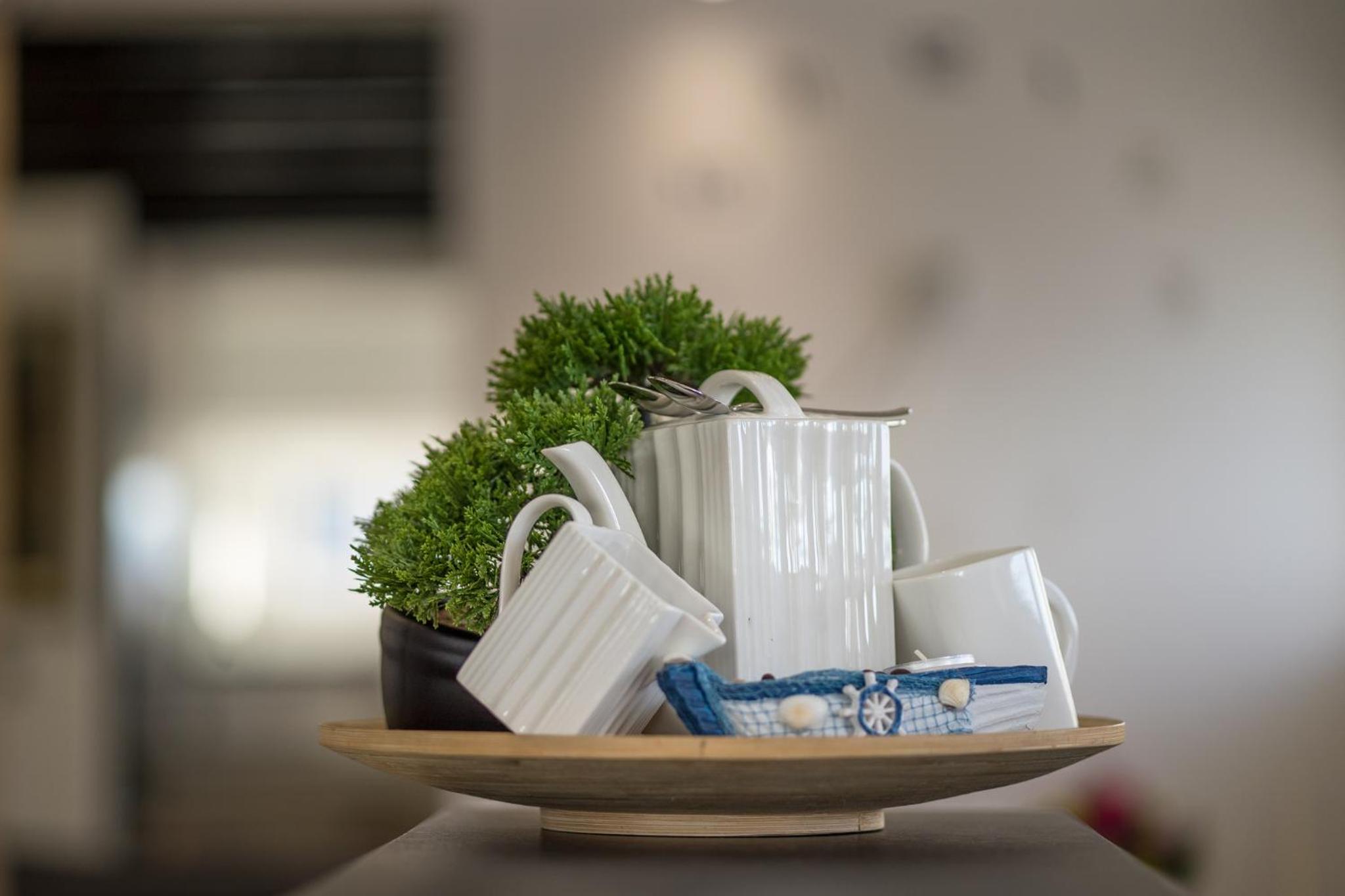 Studio apartman Lenox