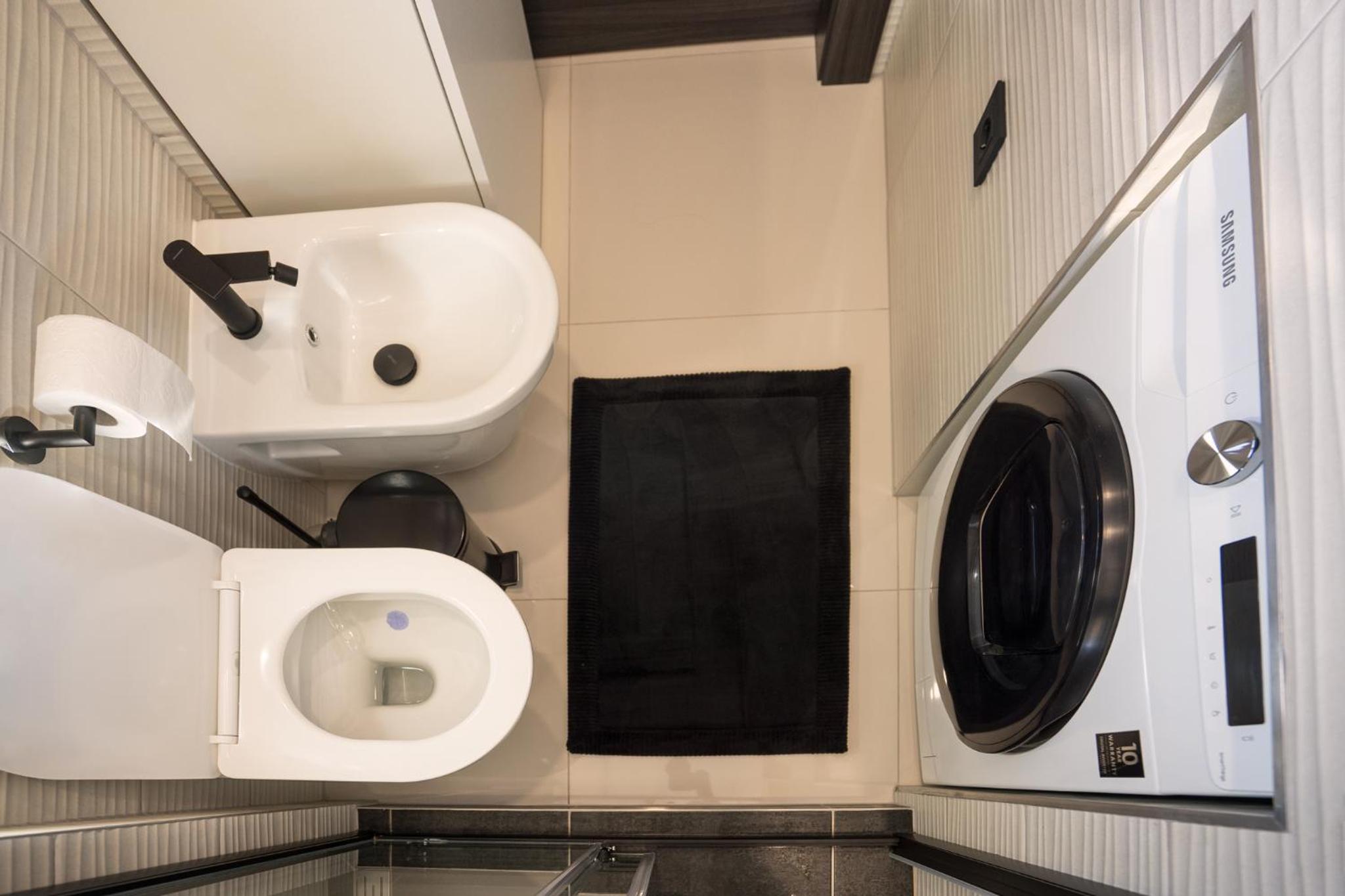 Studio apartman Lenox