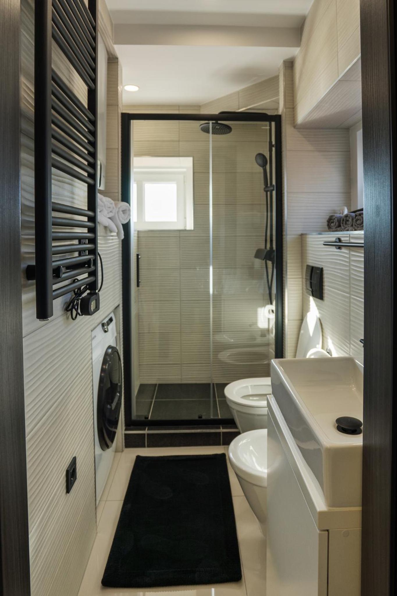 Studio apartman Lenox