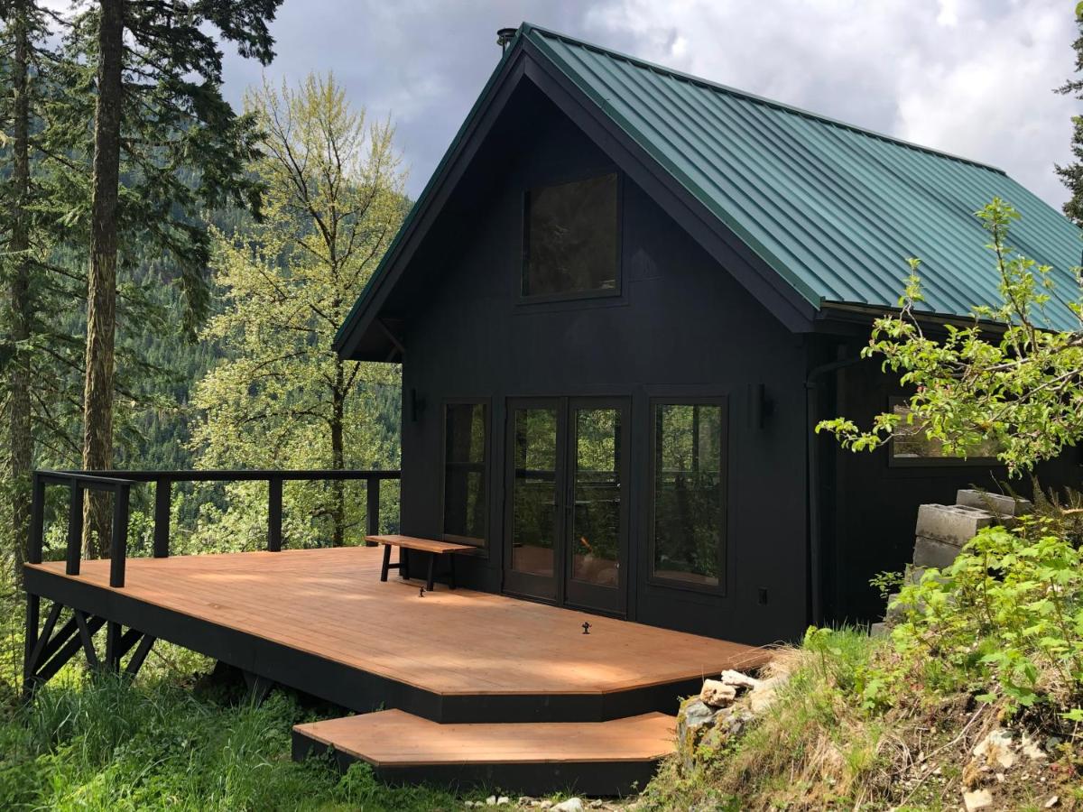 Tranquility View - Off Grid Scandinavian Luxury view 4
