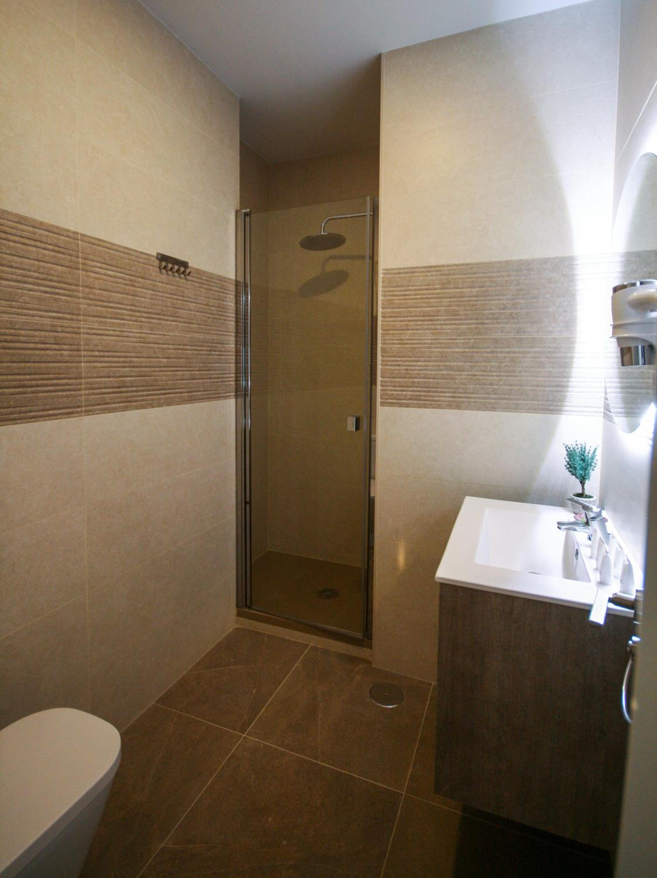 Apartamento con Terraza al Palacio Real photo 5