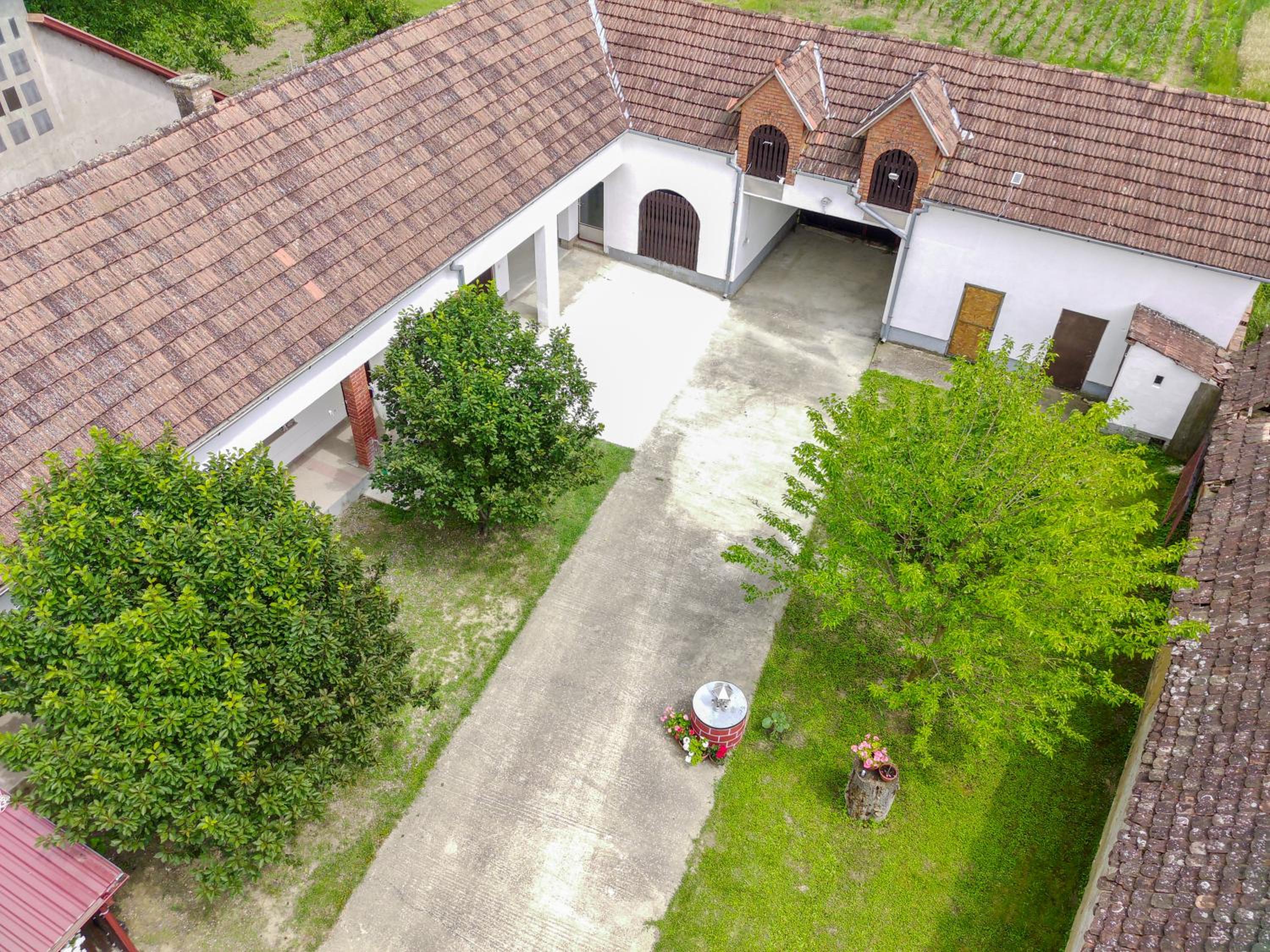 Apartman Marta i soba Maja