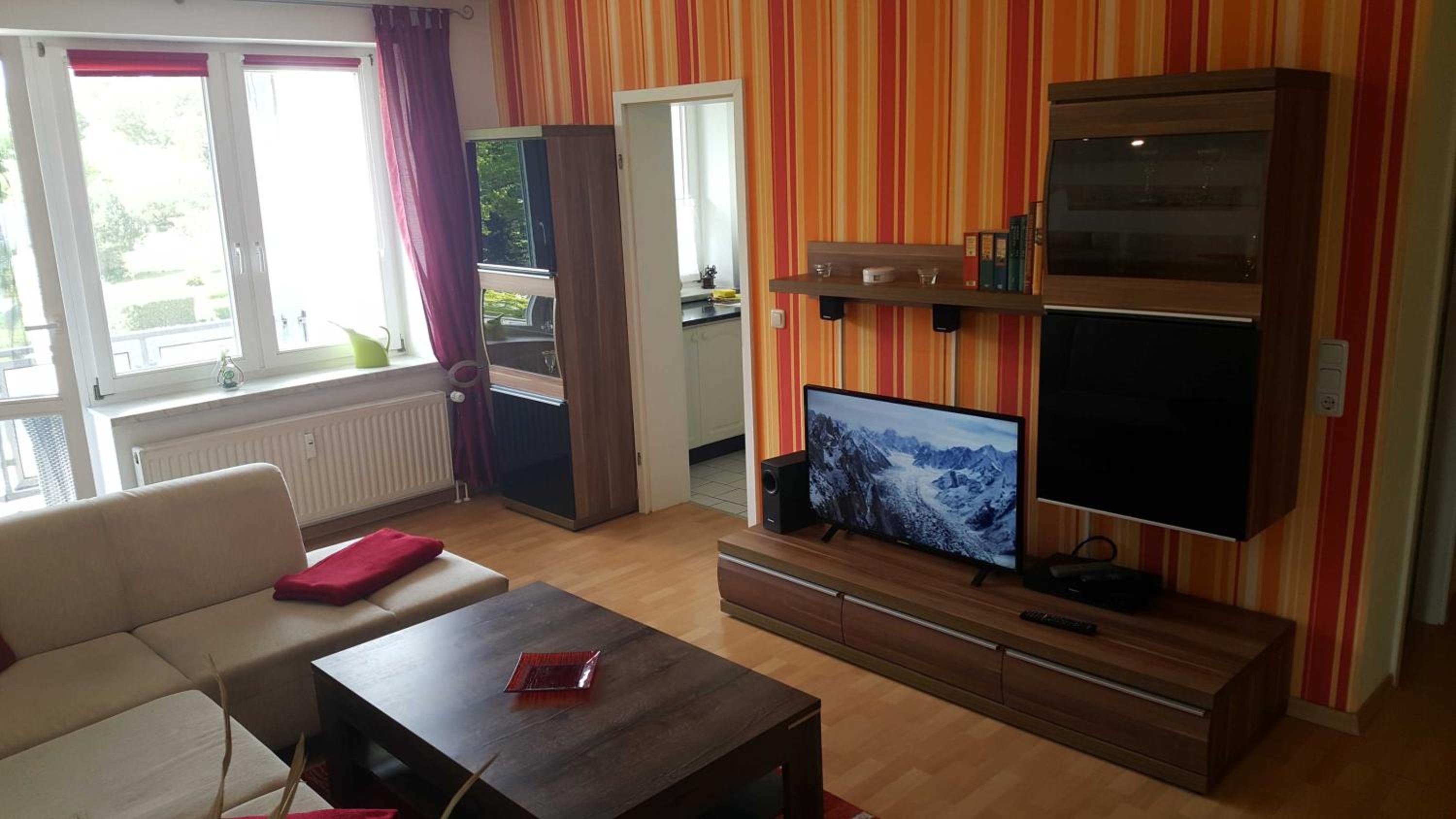 Zinnowitz Haus Zur Düne W10ZDK view 5