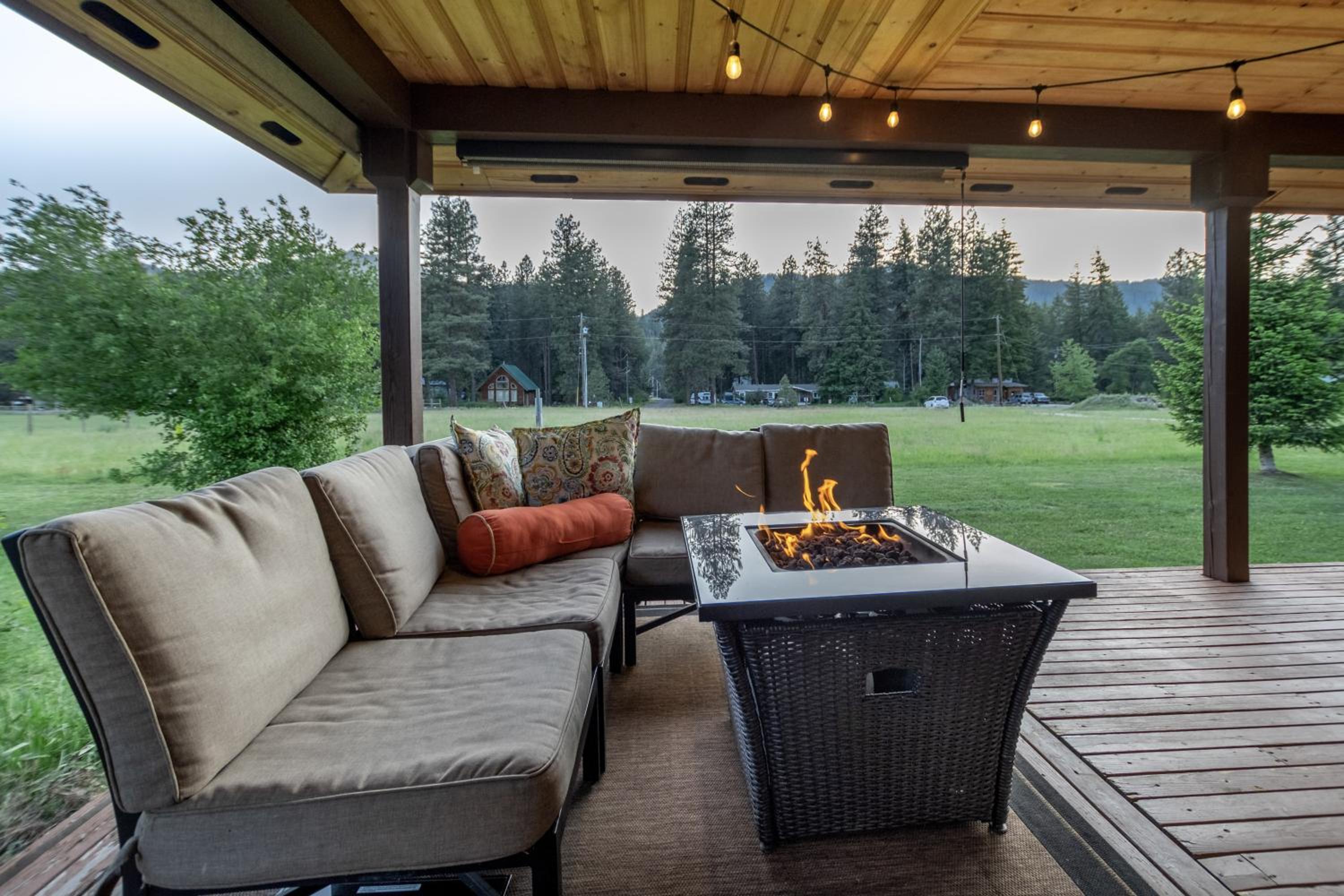 Alpine Acres view 5