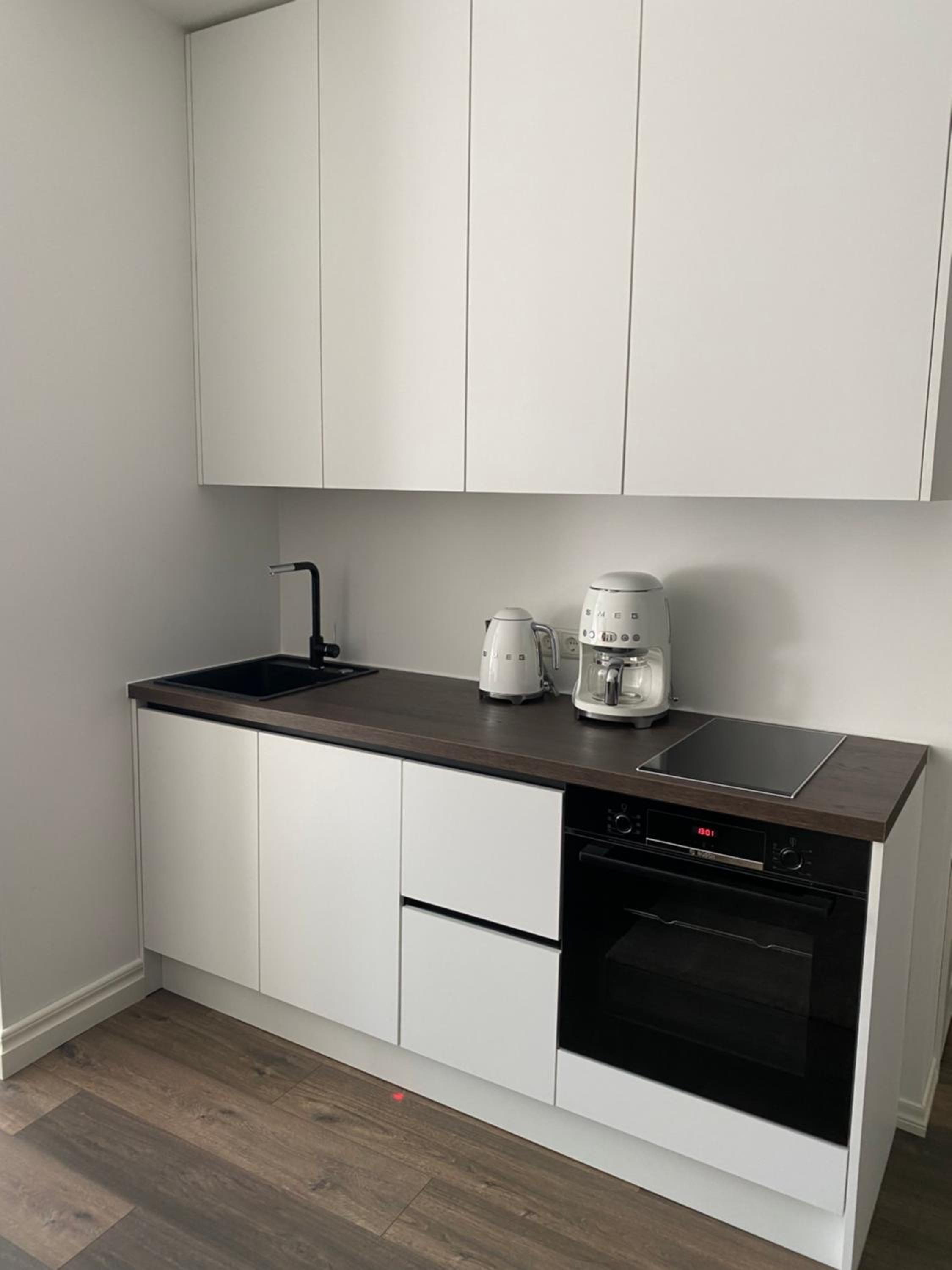 Pikk Cozy Apartment