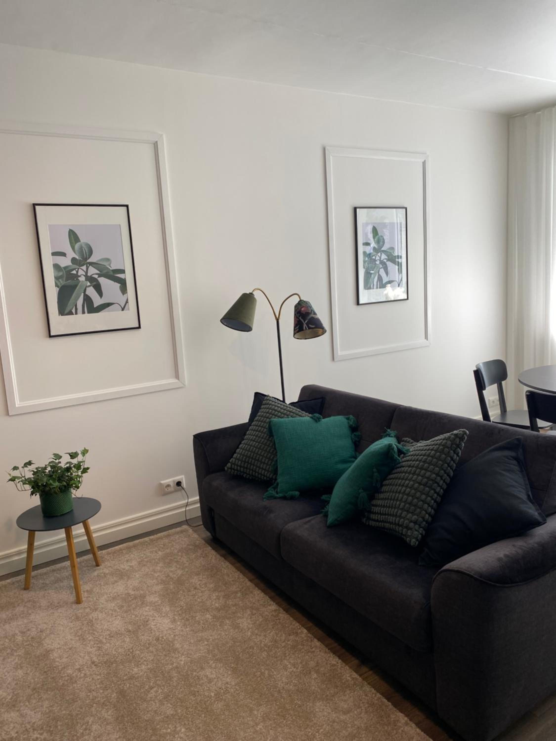 Pikk Cozy Apartment