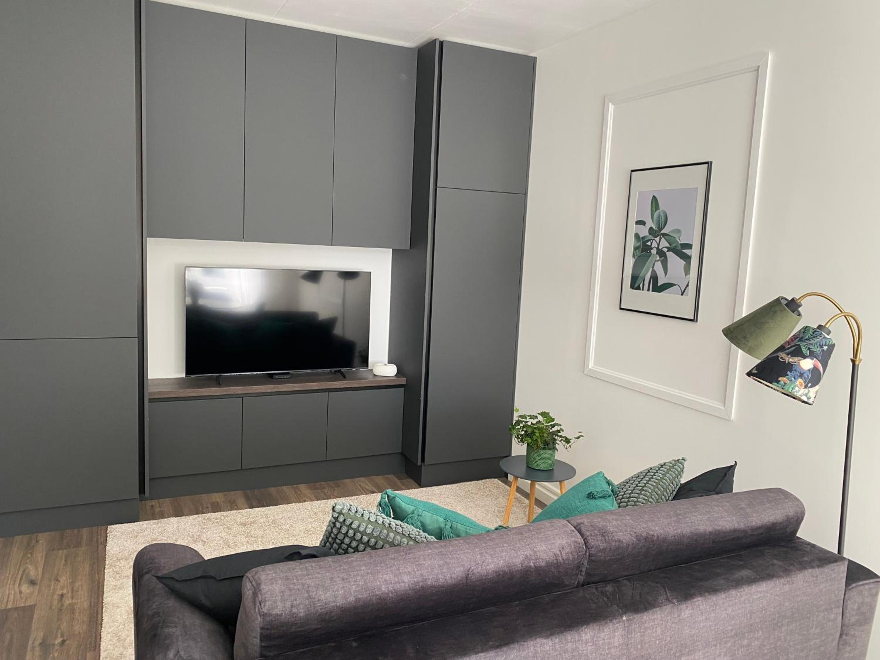 Pikk Cozy Apartment