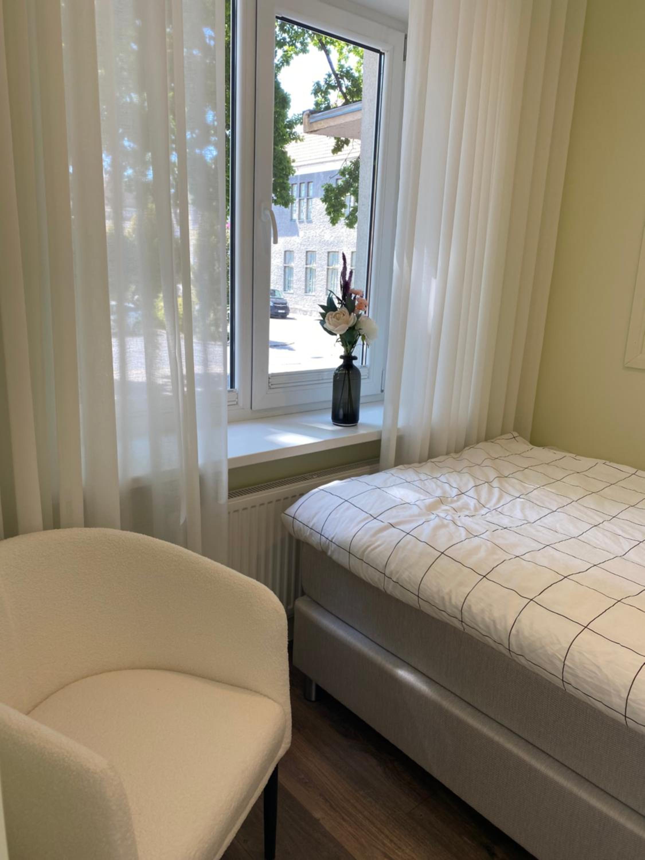 Pikk Cozy Apartment