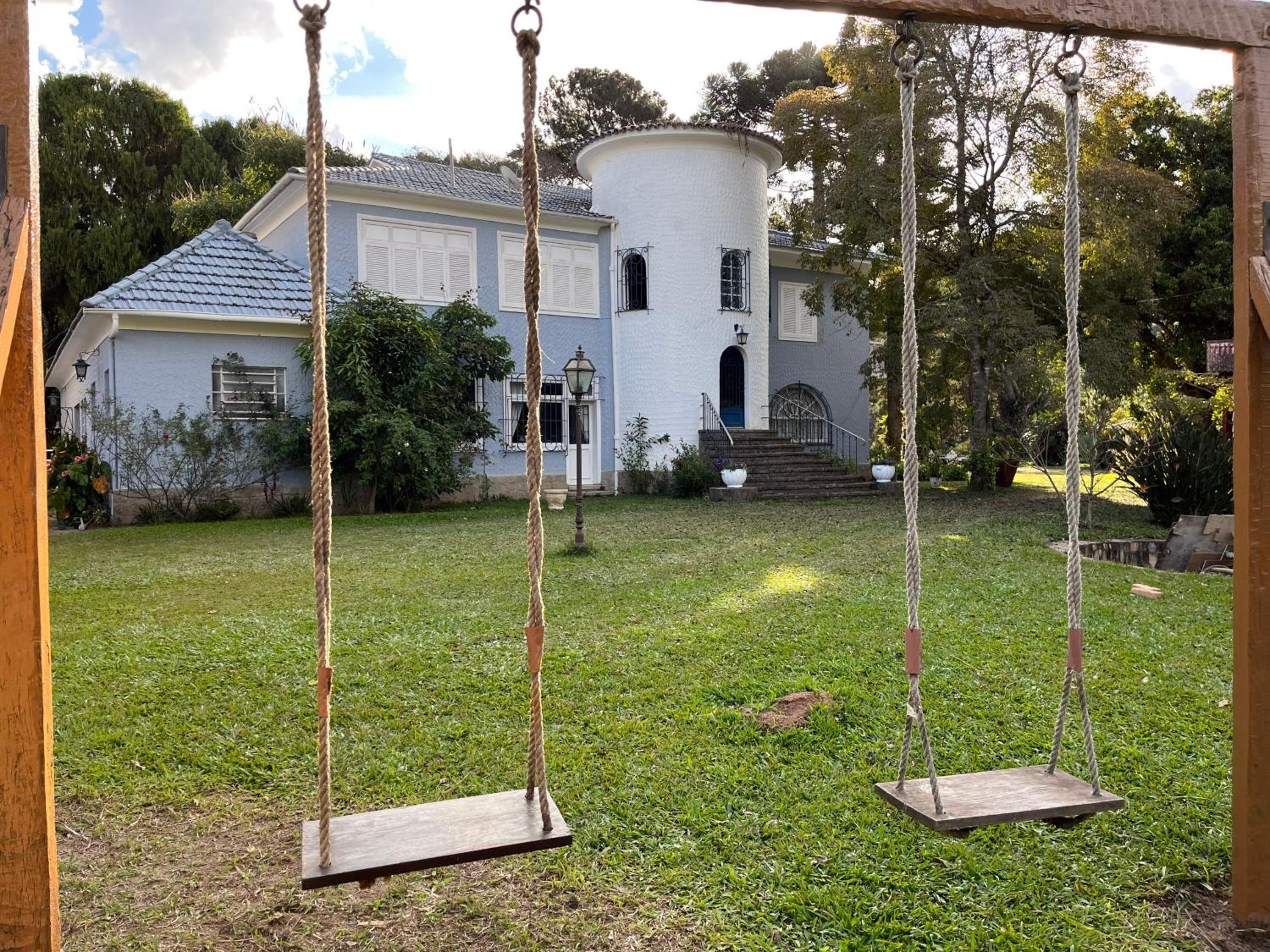 Hotel Pousada Granja Santa Barbara - Image 1