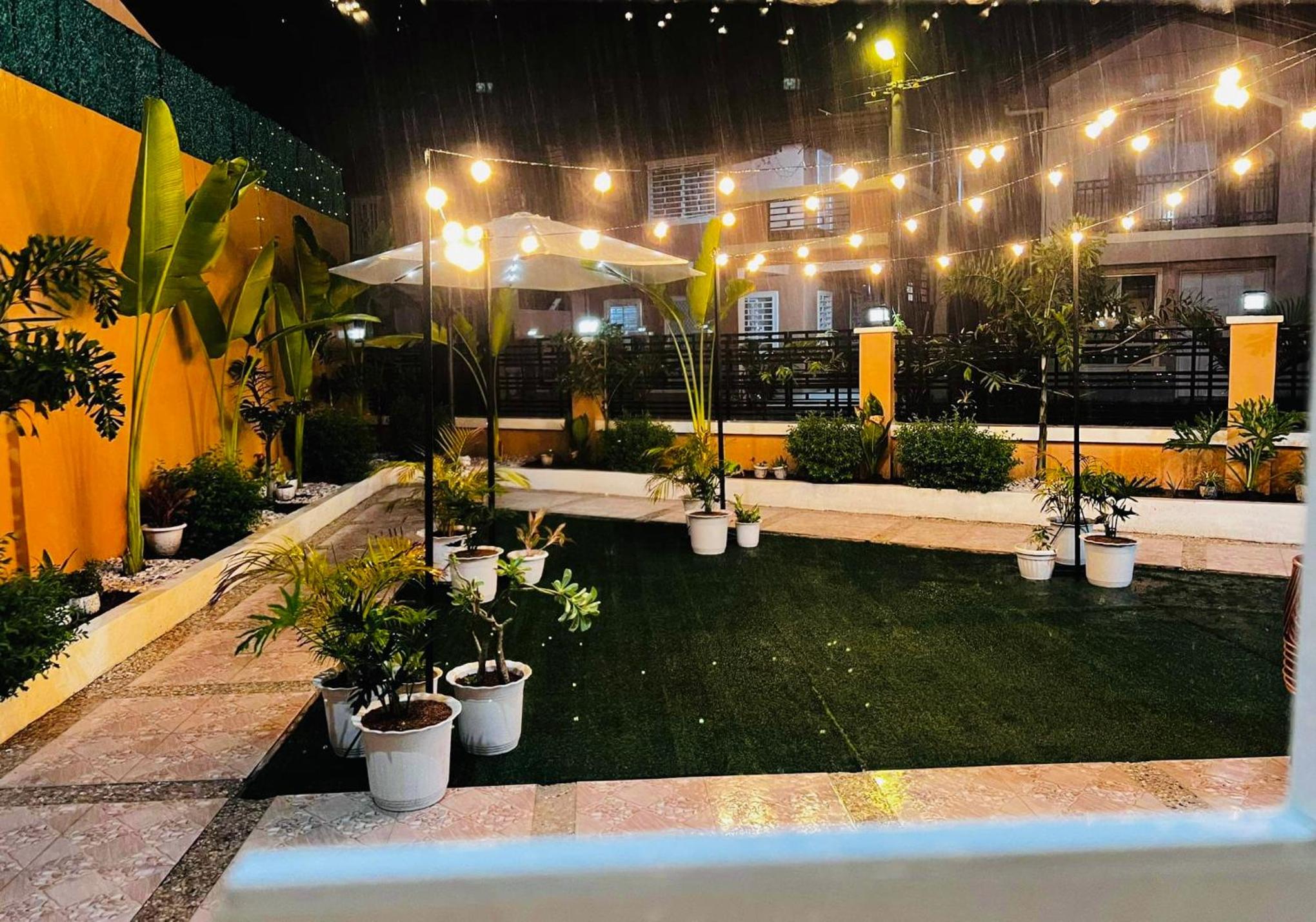 DGM AirBnB Urdaneta Pangasinan