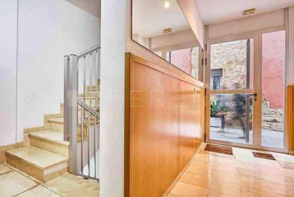 Apartamento en el Centro de Alicante