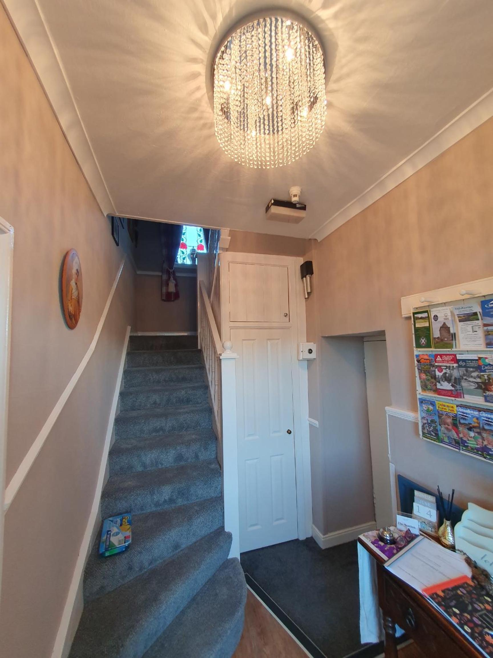 Kirkcroft Guest House