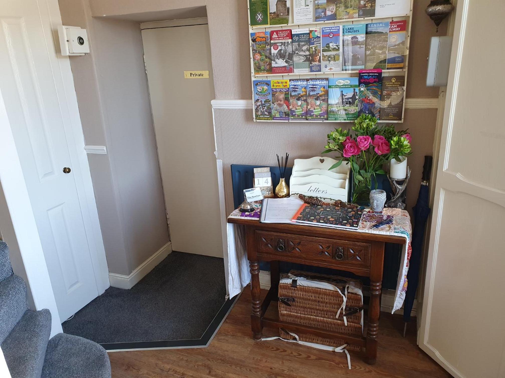 Kirkcroft Guest House