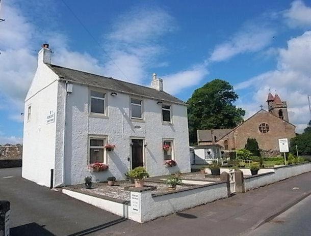 Kirkcroft Guest House