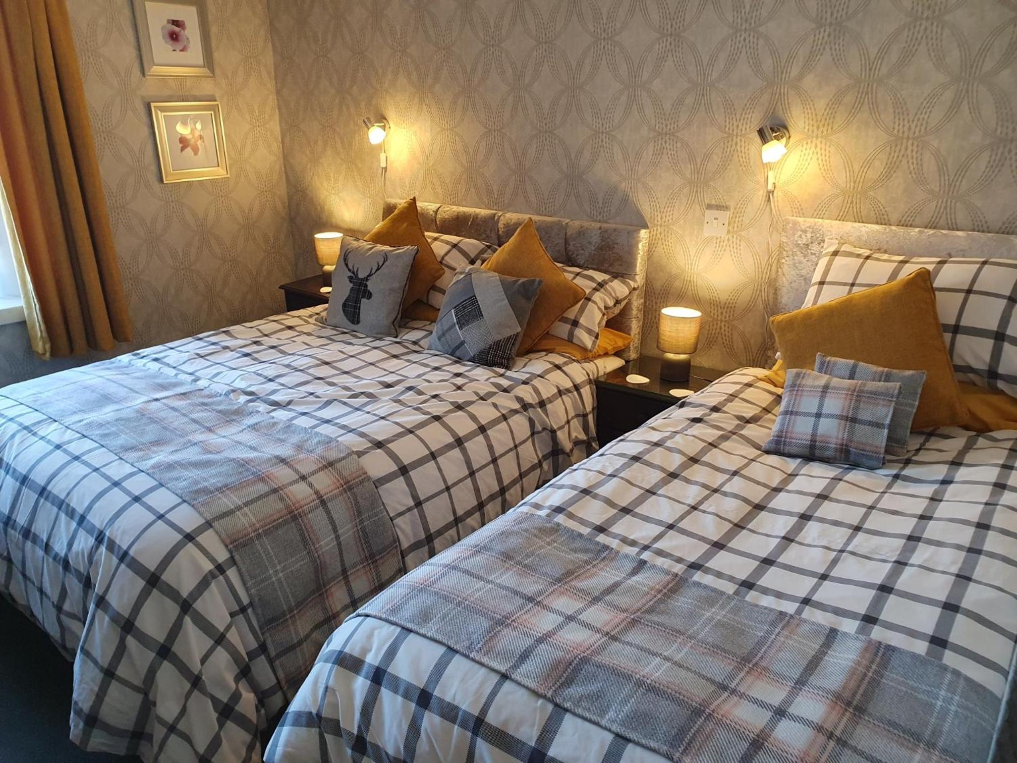 Kirkcroft Guest House