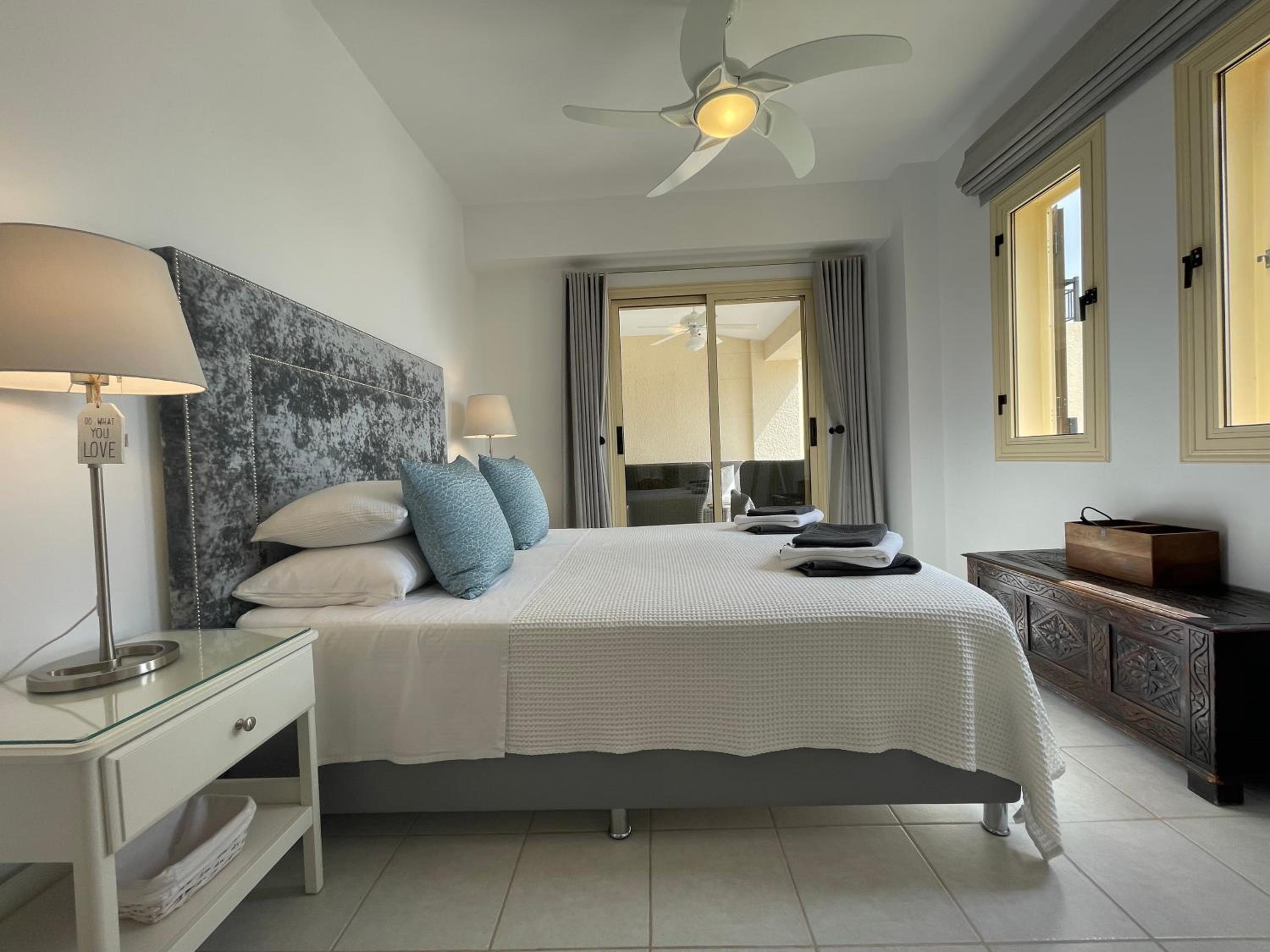 Olive Apartment