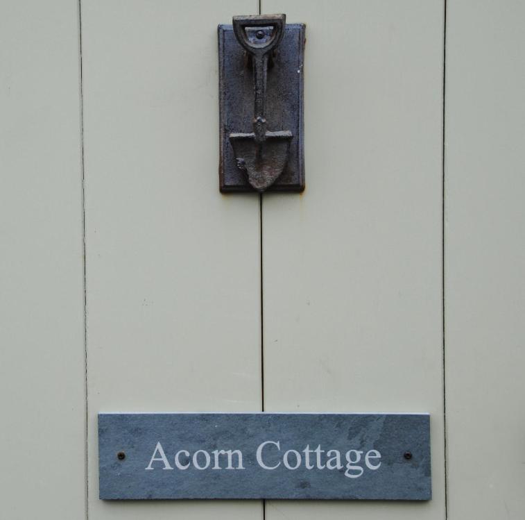 Acorn Cottage