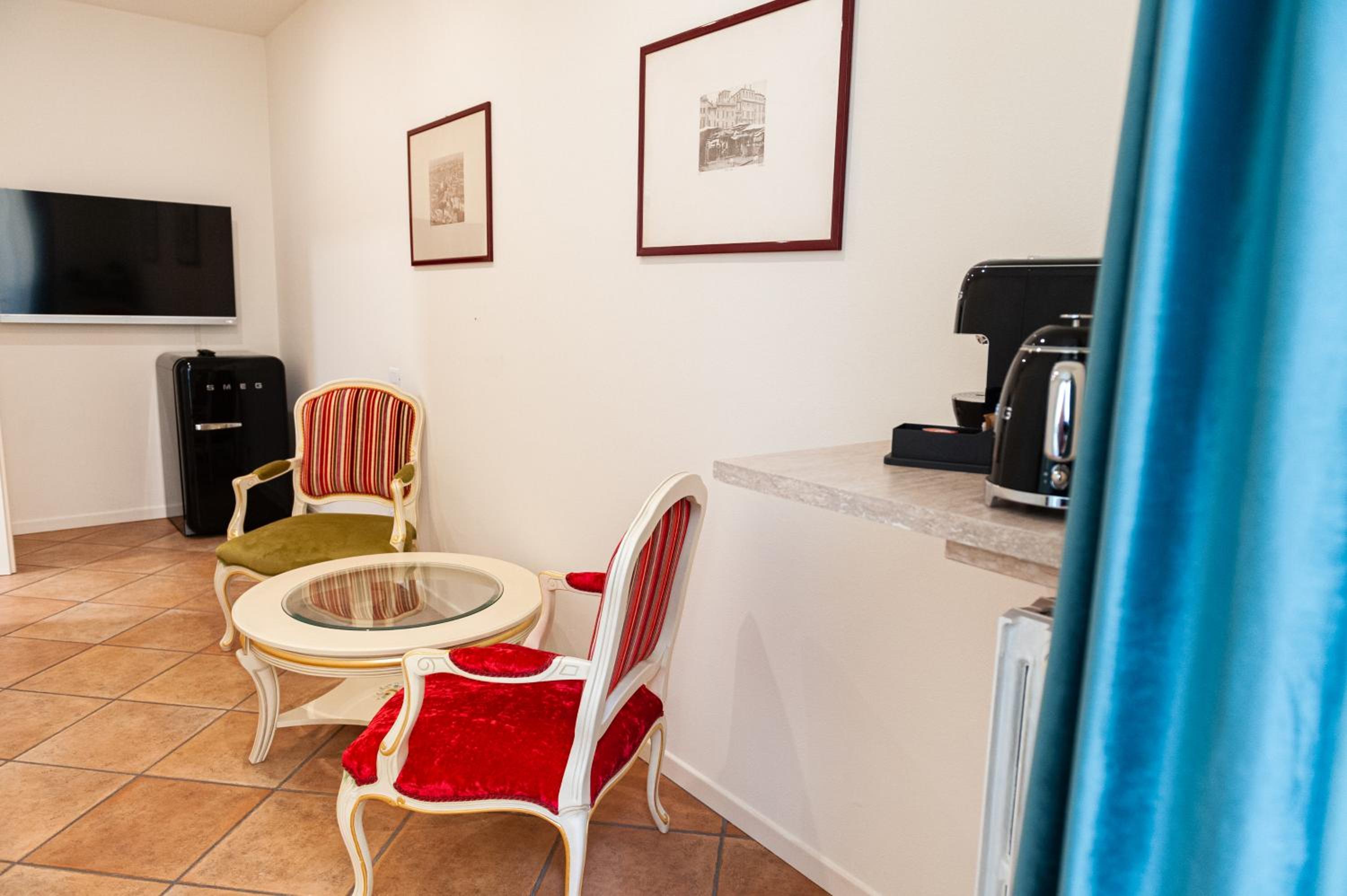 Residenza Catullo
