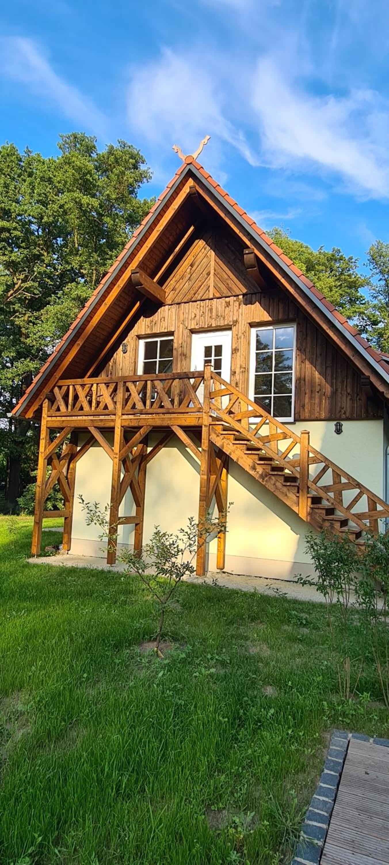 Vierseitenhof Appartements