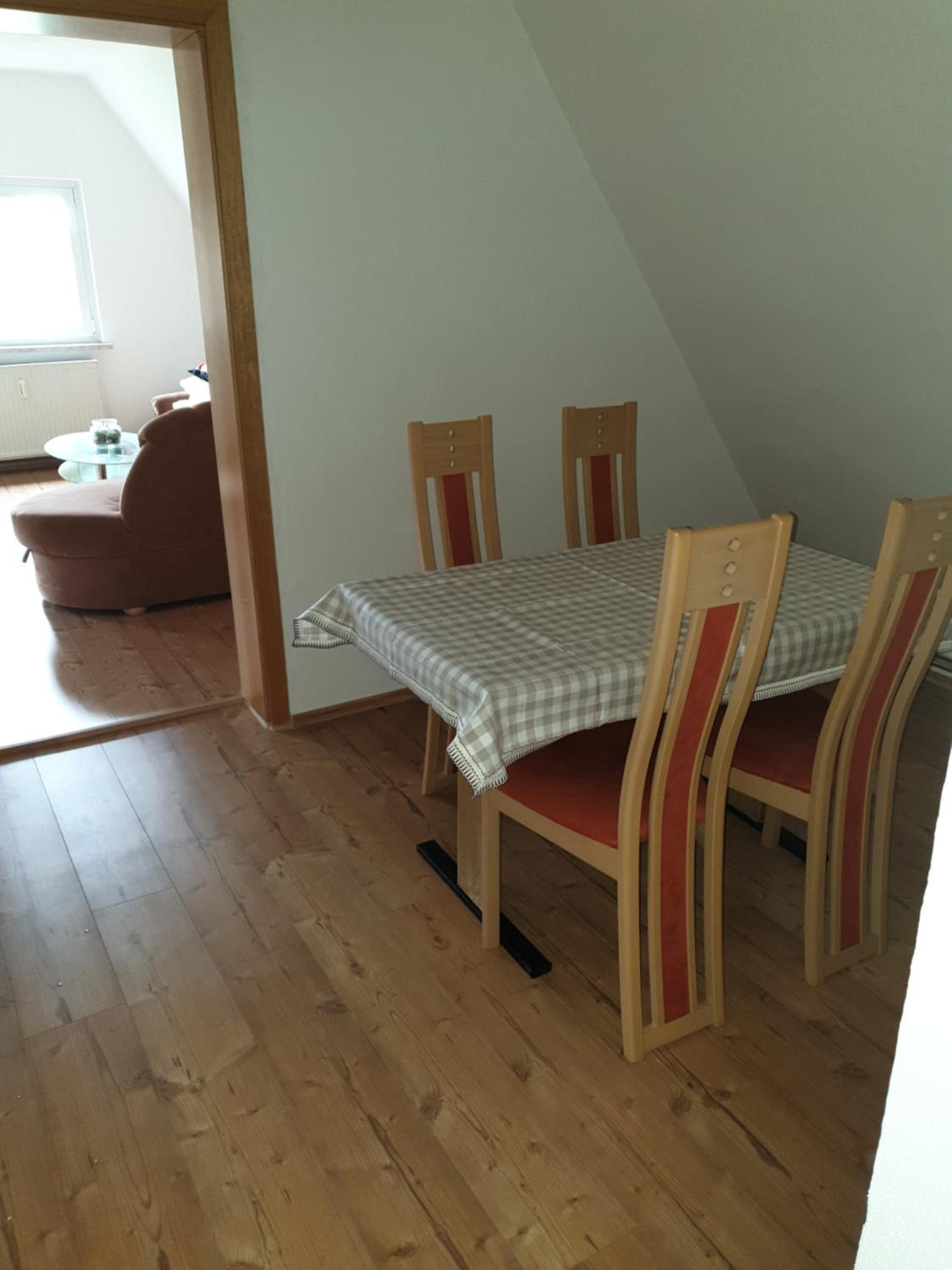 Ferienwohnung PETER