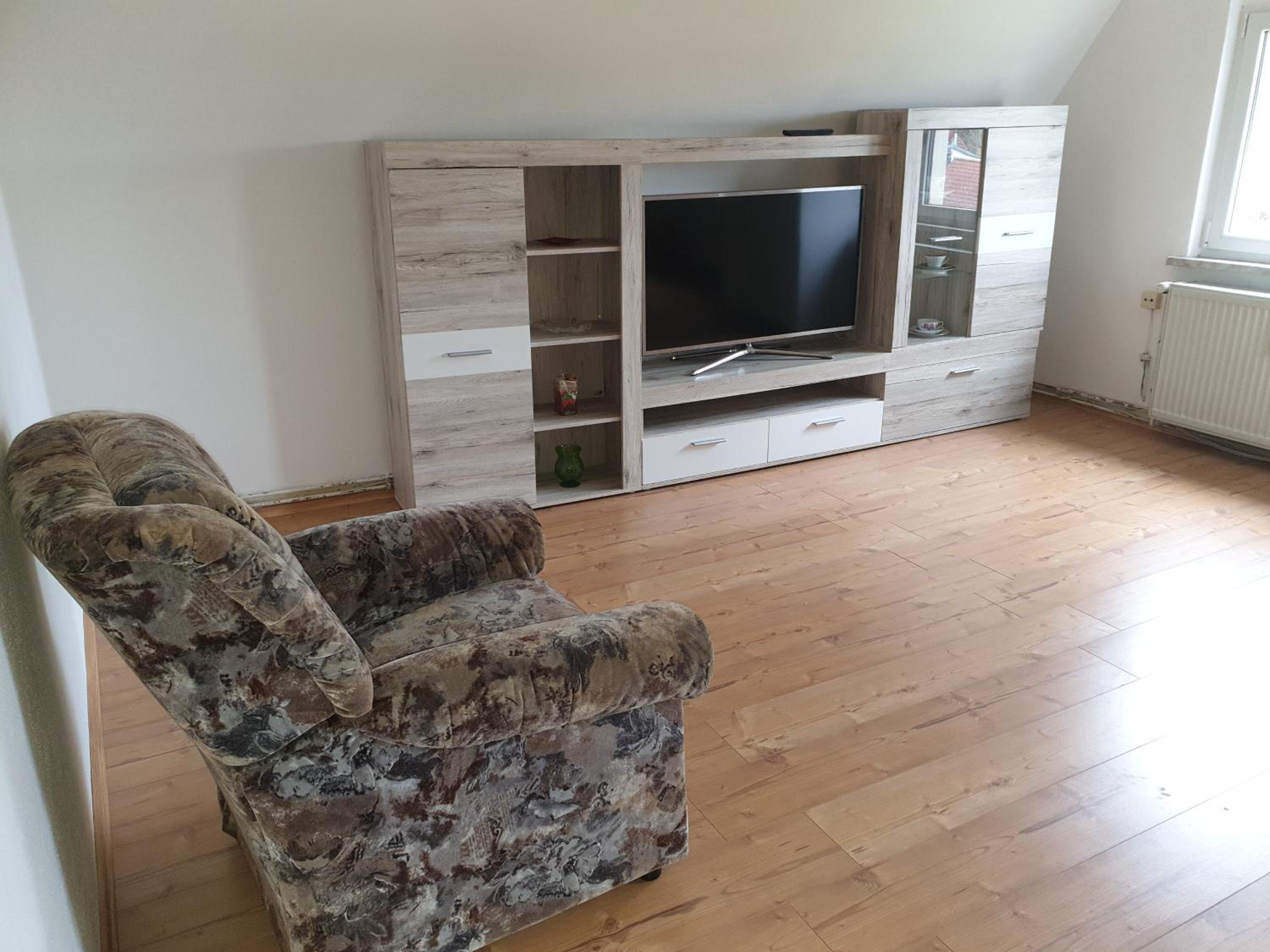 Ferienwohnung PETER