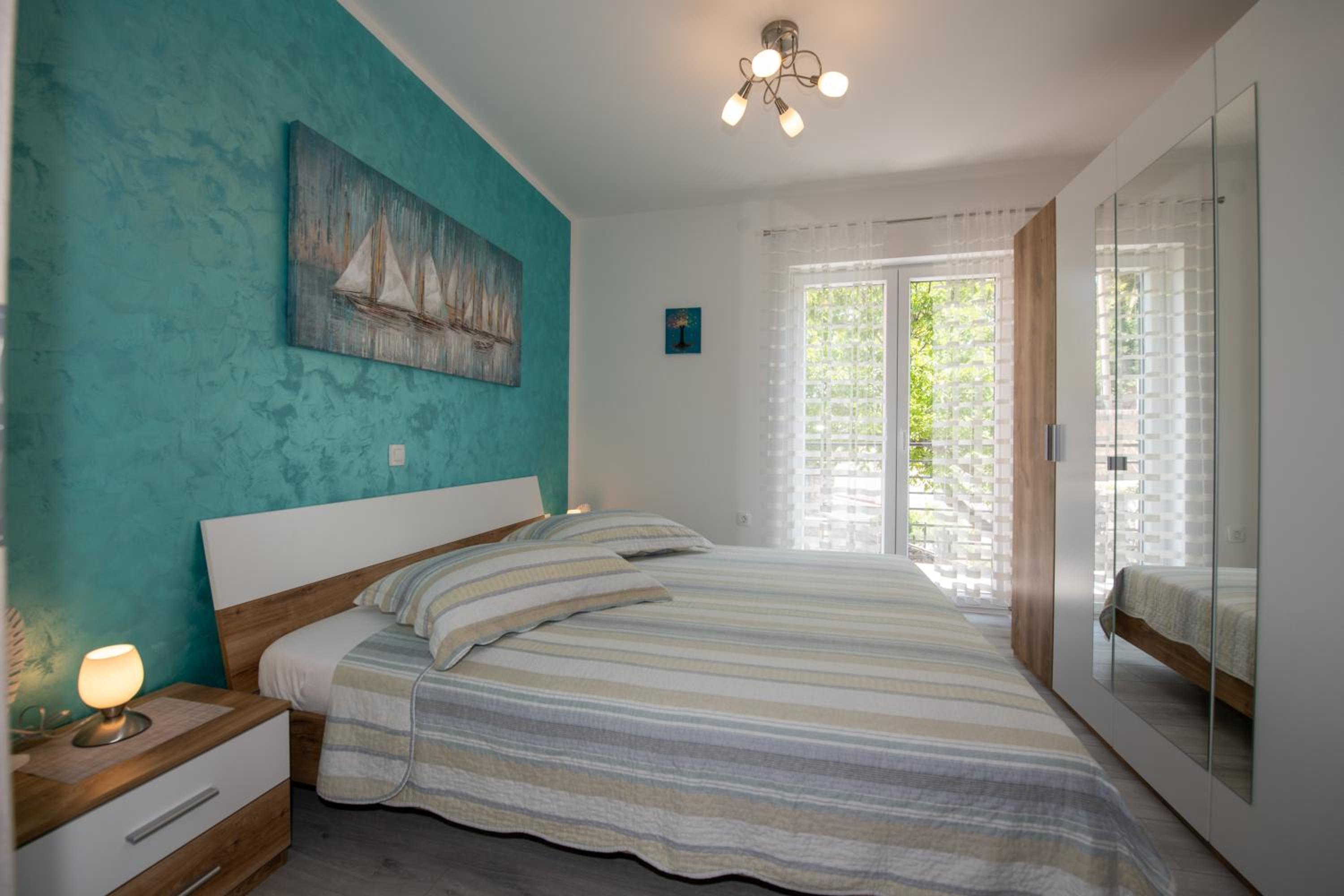 APARTMAN RUBINIĆ