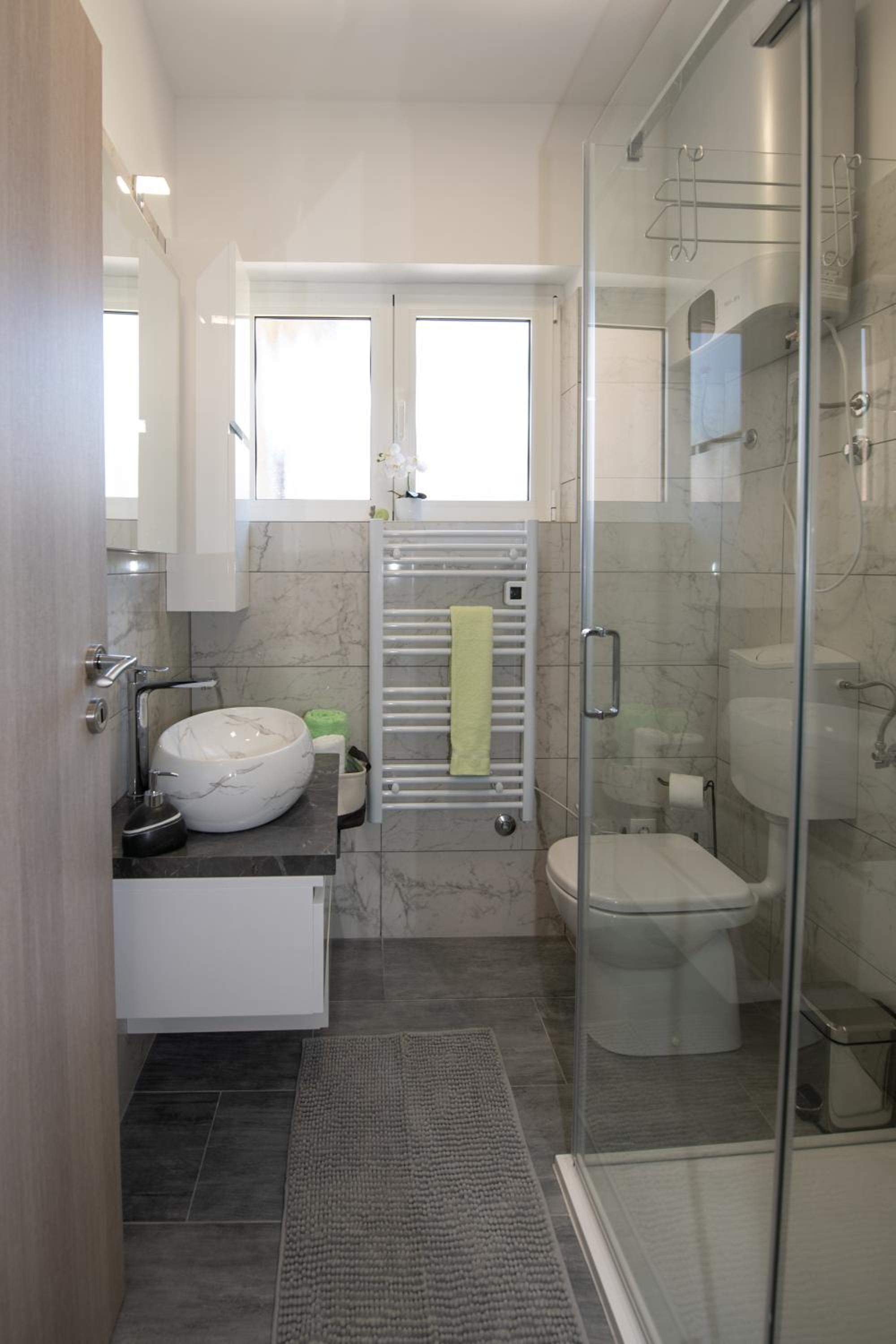APARTMAN RUBINIĆ