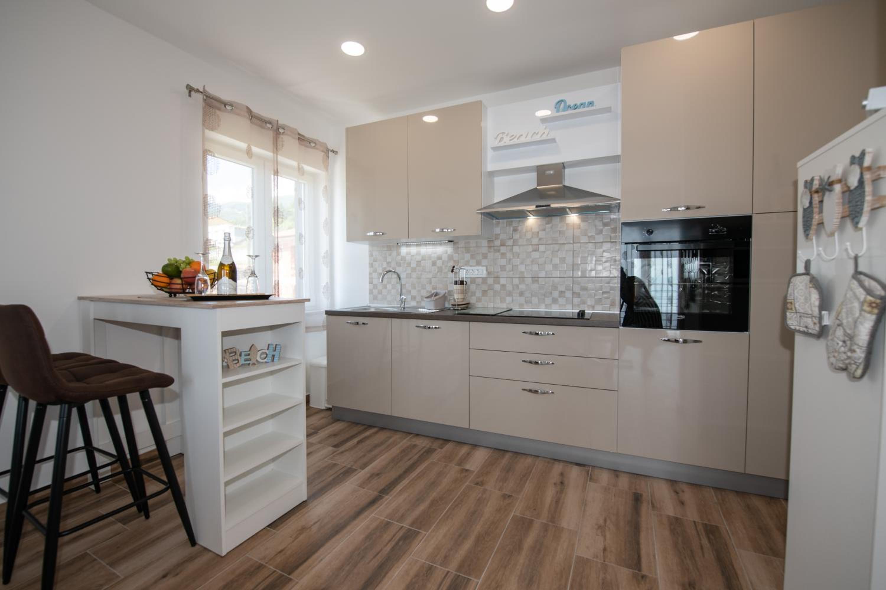 APARTMAN RUBINIĆ