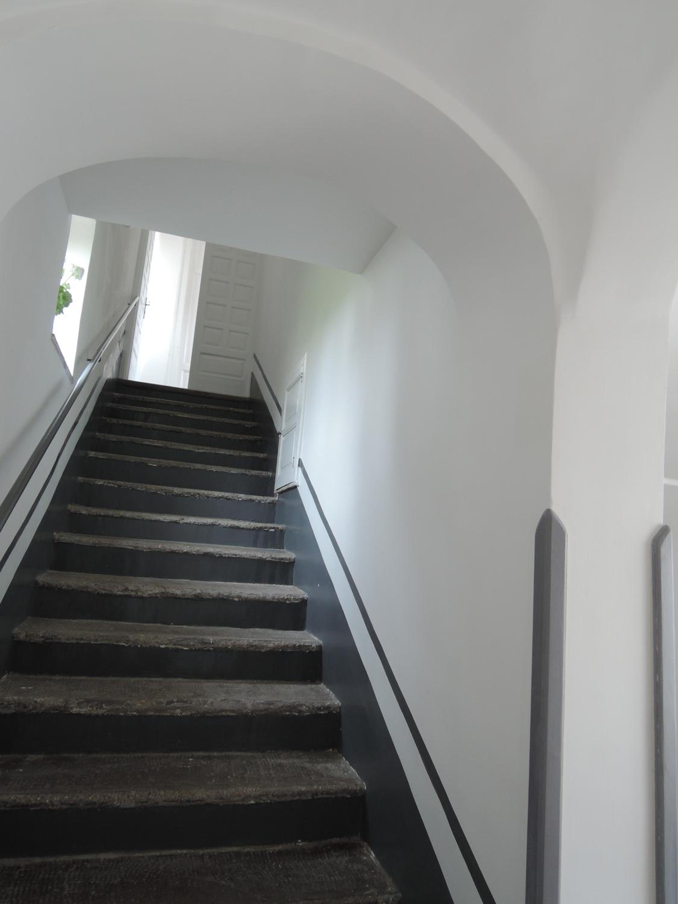 La Casa nel Cortile