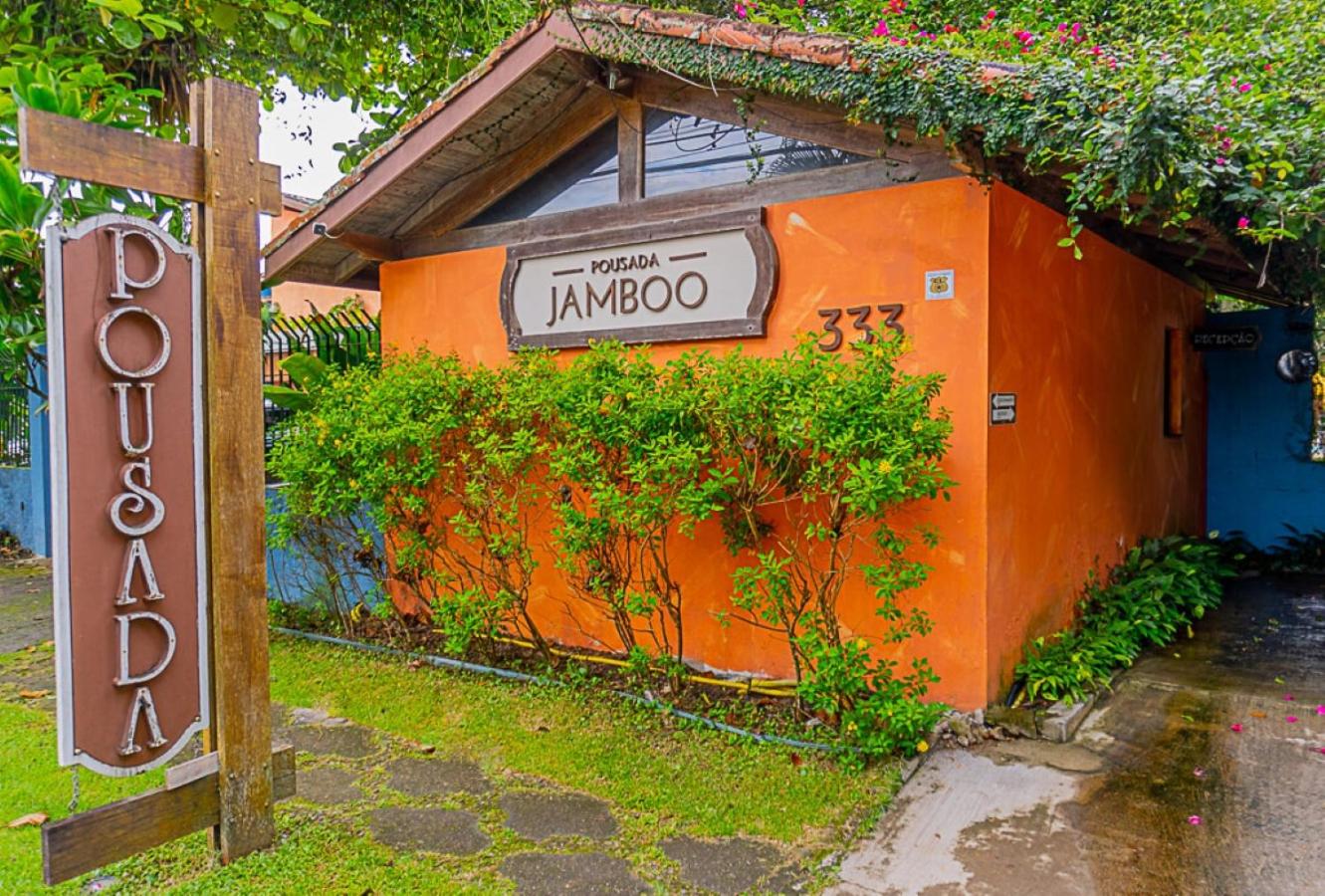 Pousada Jamboo