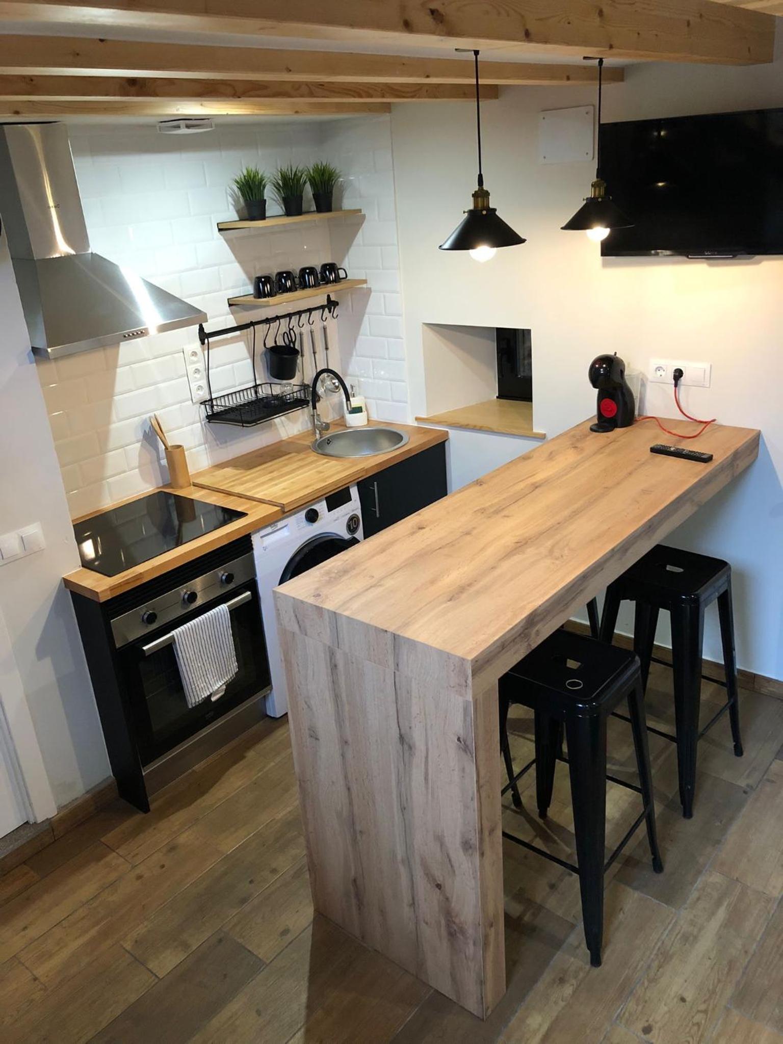 Apartamentos El Arroyo